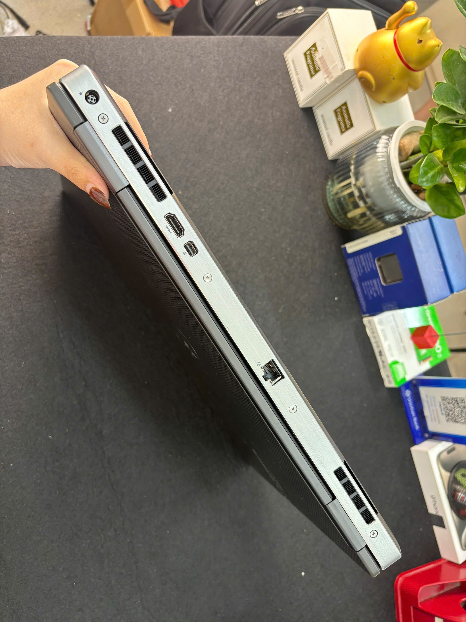 Dell Precision 7540