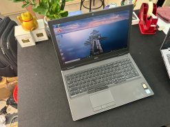 Dell Precision 7540