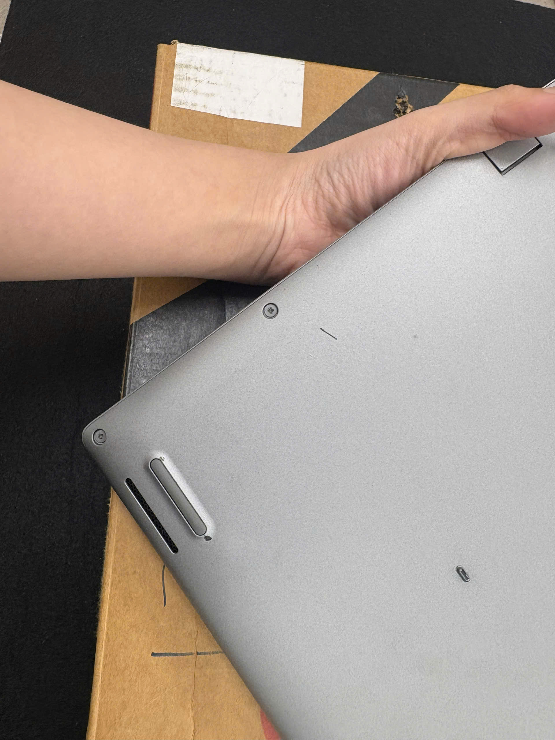 Dell Latitude 5420