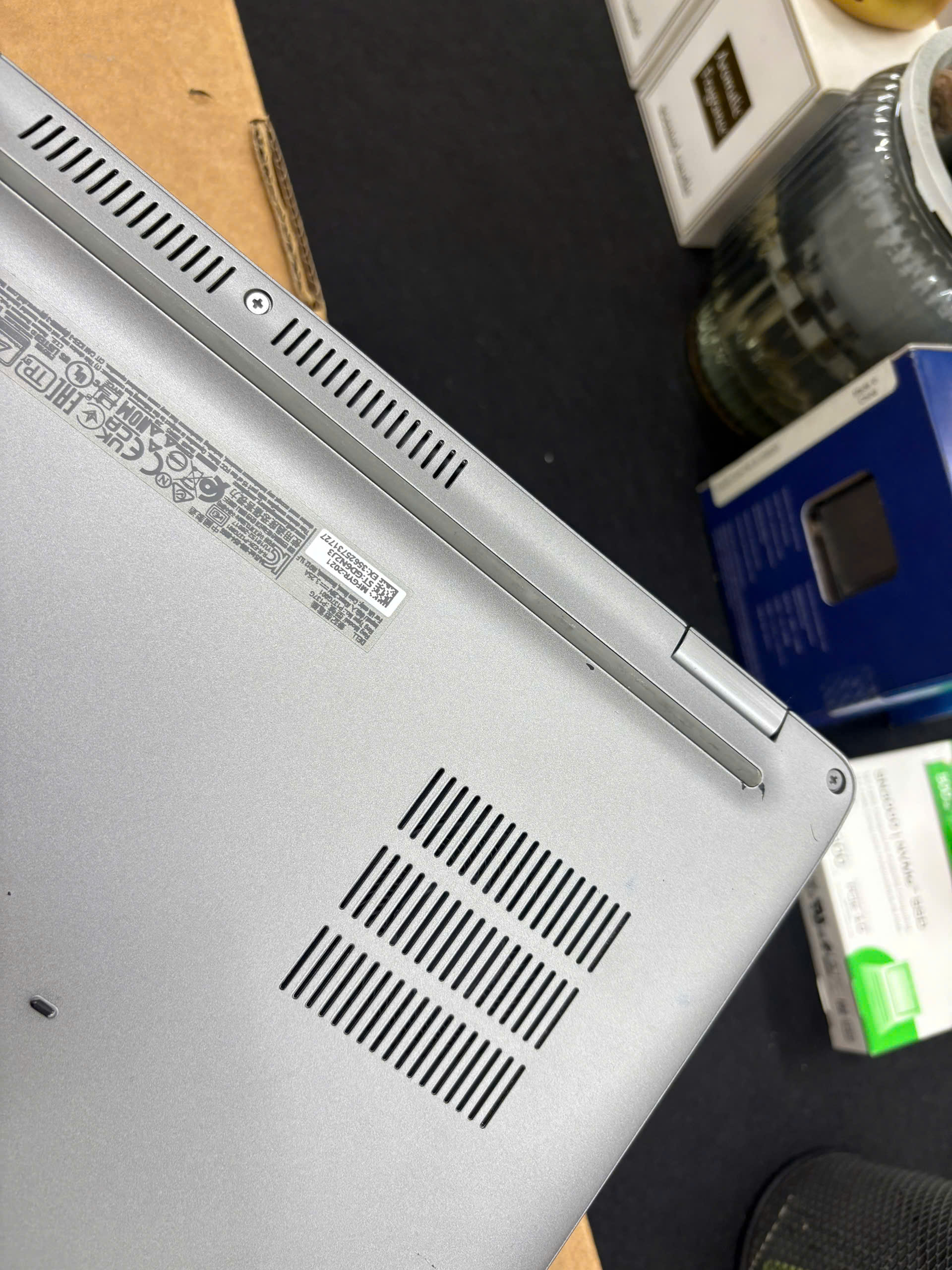 Dell Latitude 5420