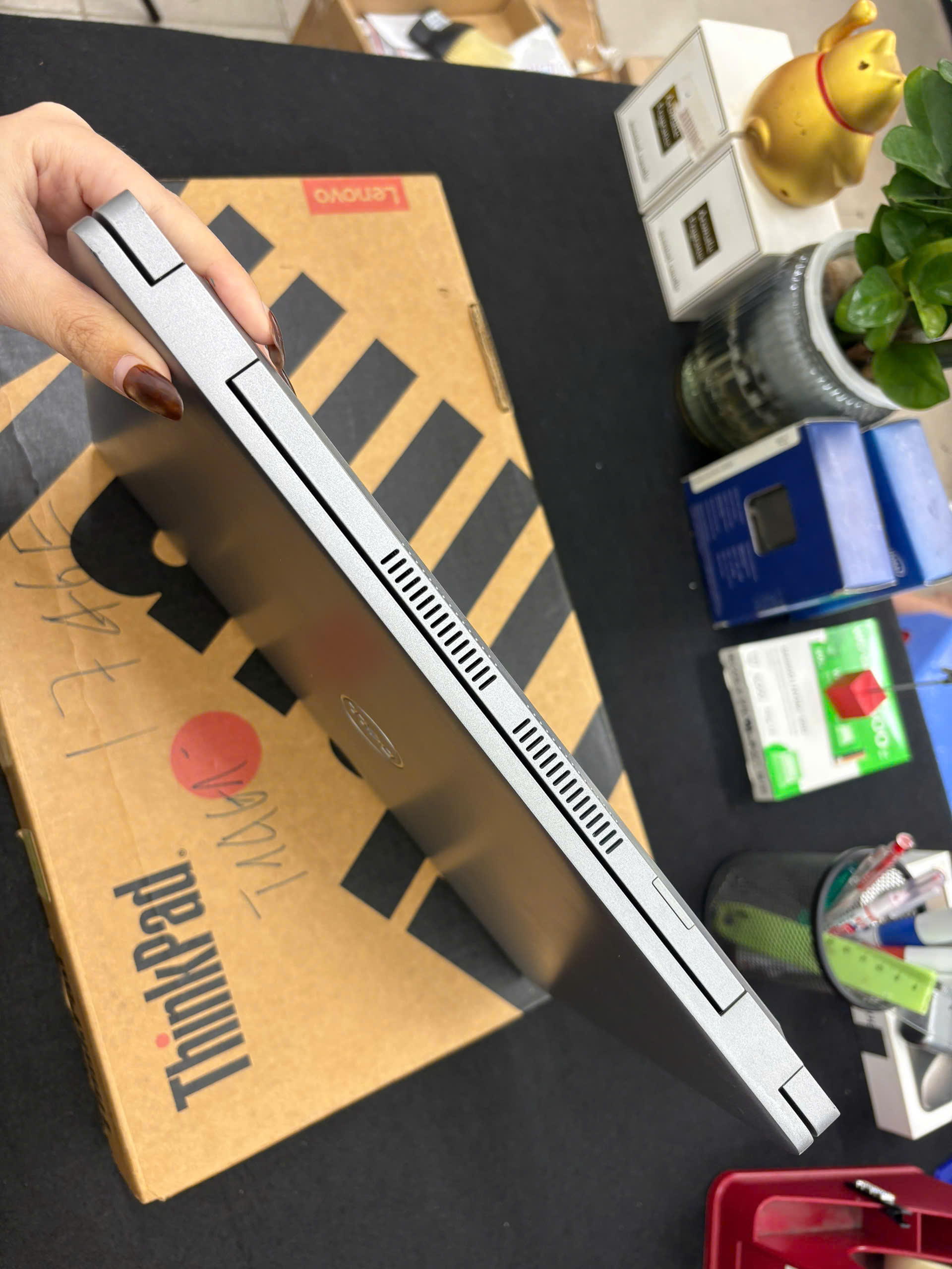 Dell Latitude 5420