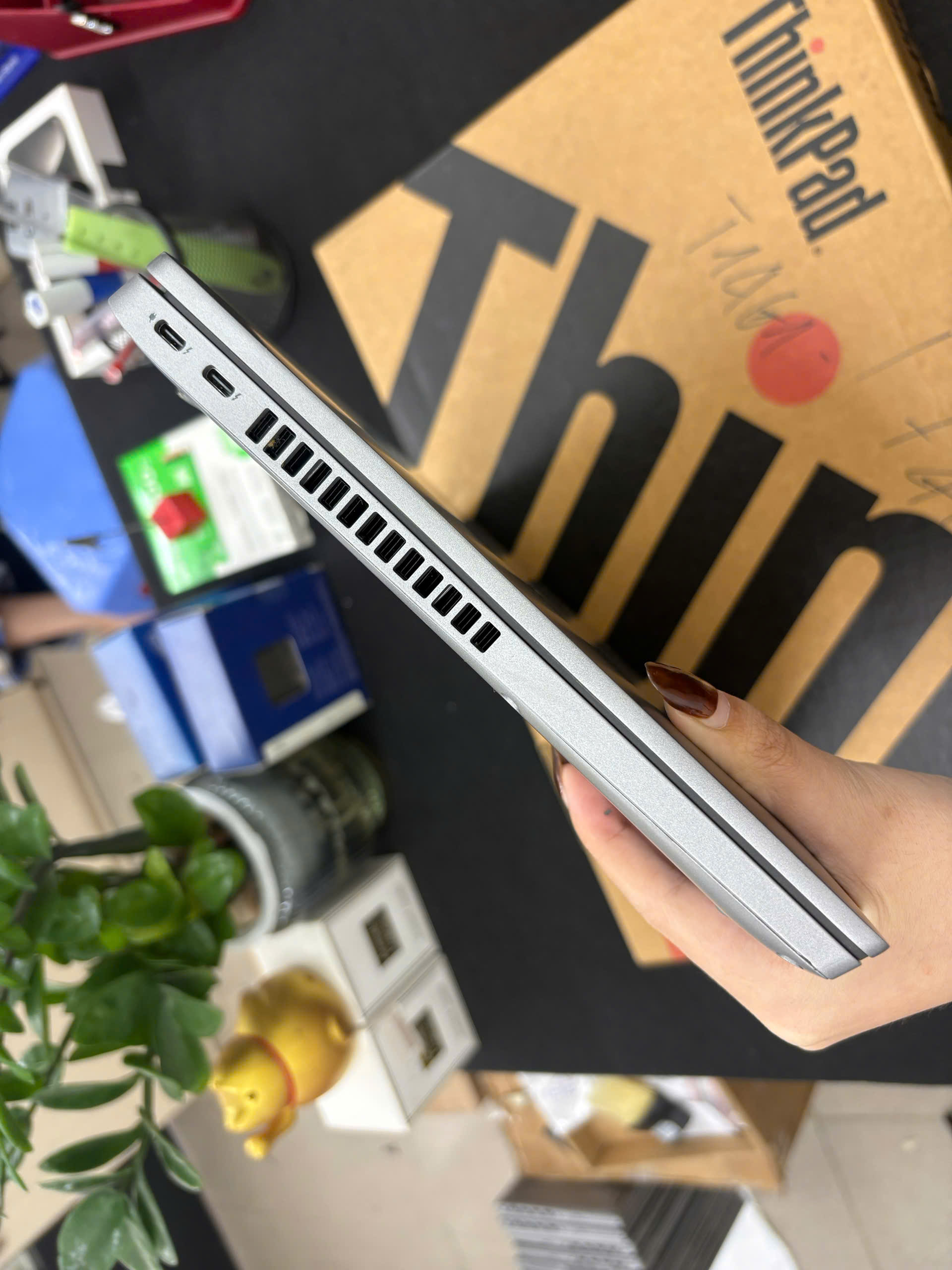 Dell Latitude 5420