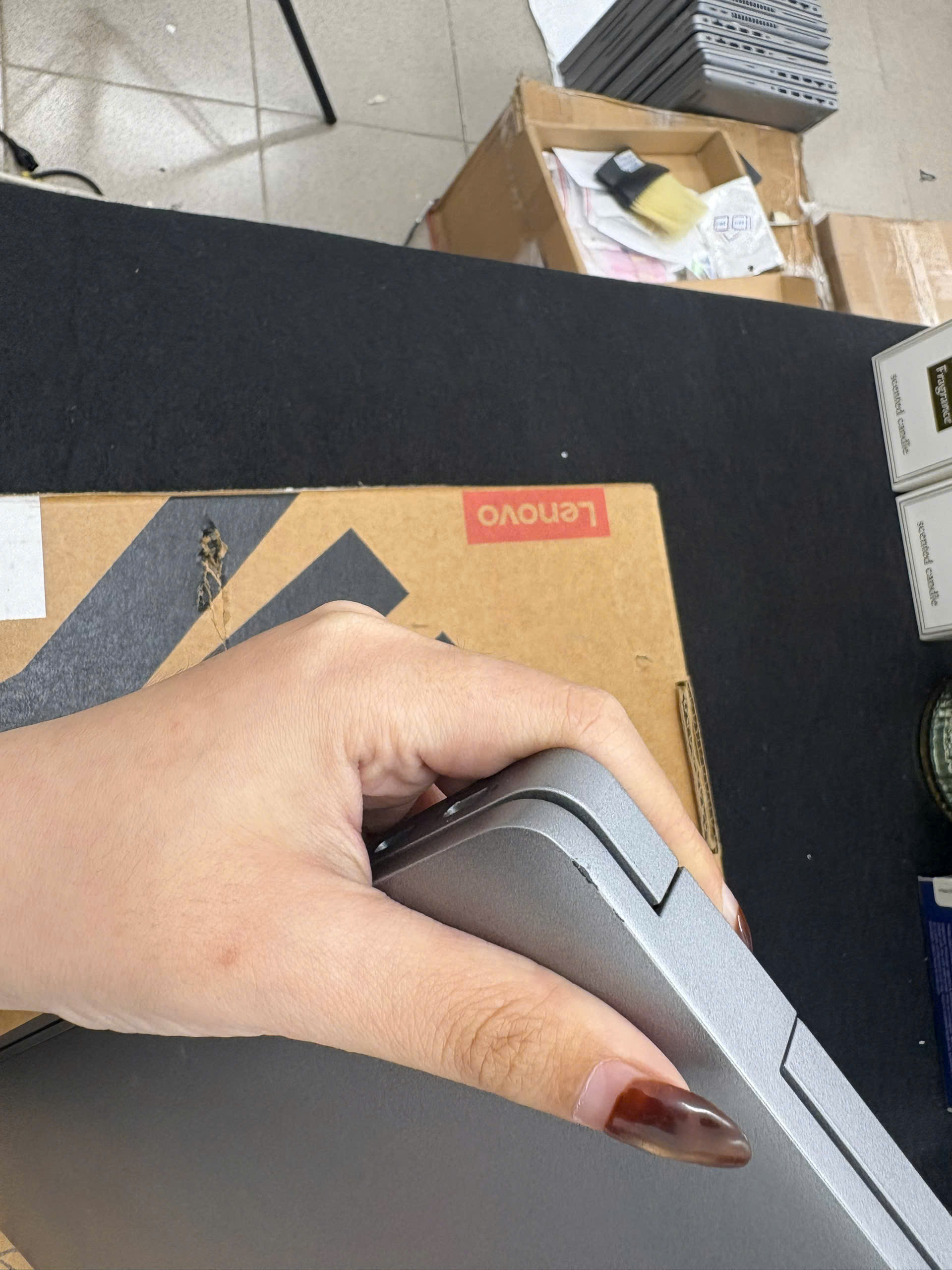 Dell Latitude 5420