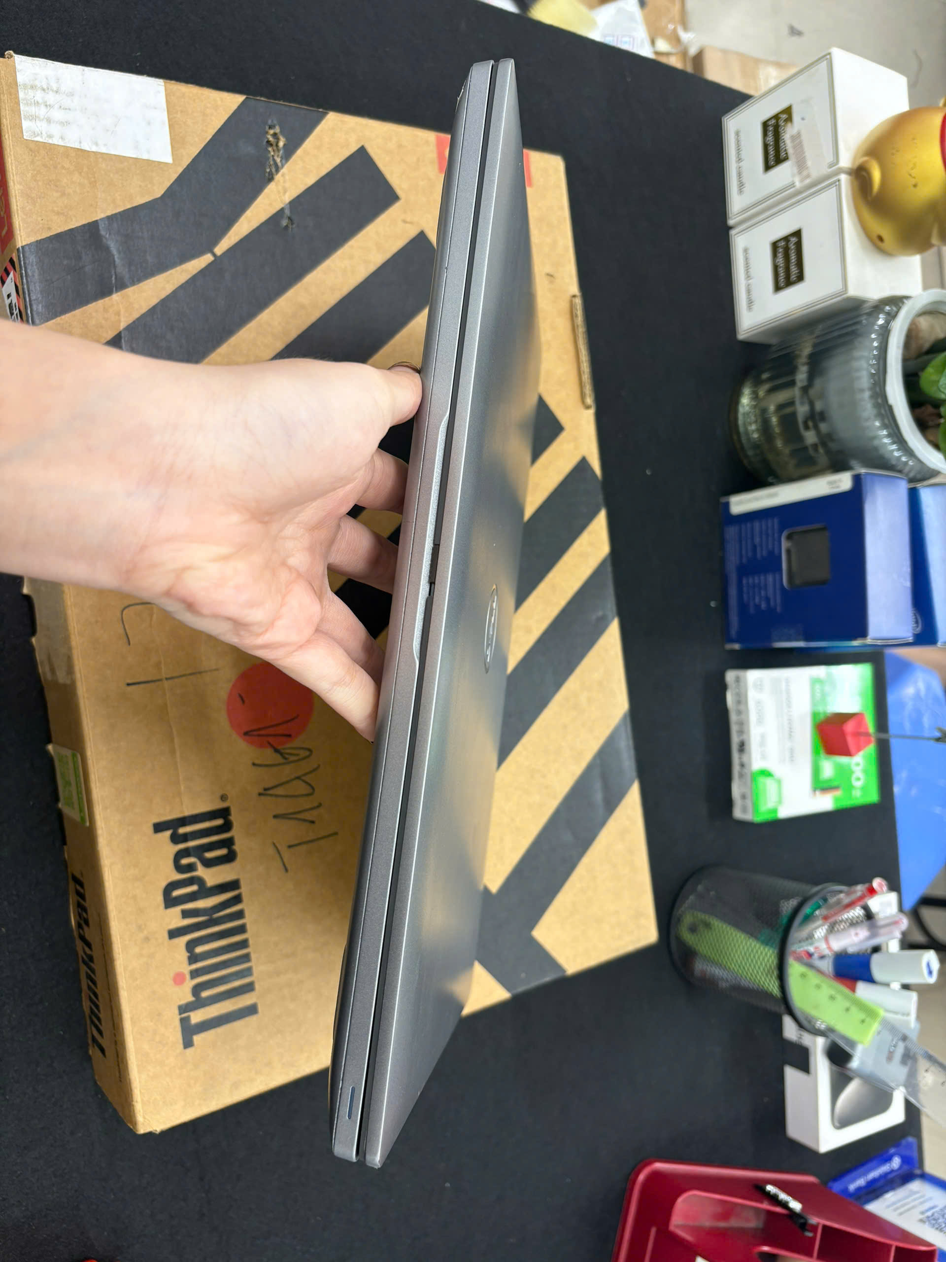 Dell Latitude 5420