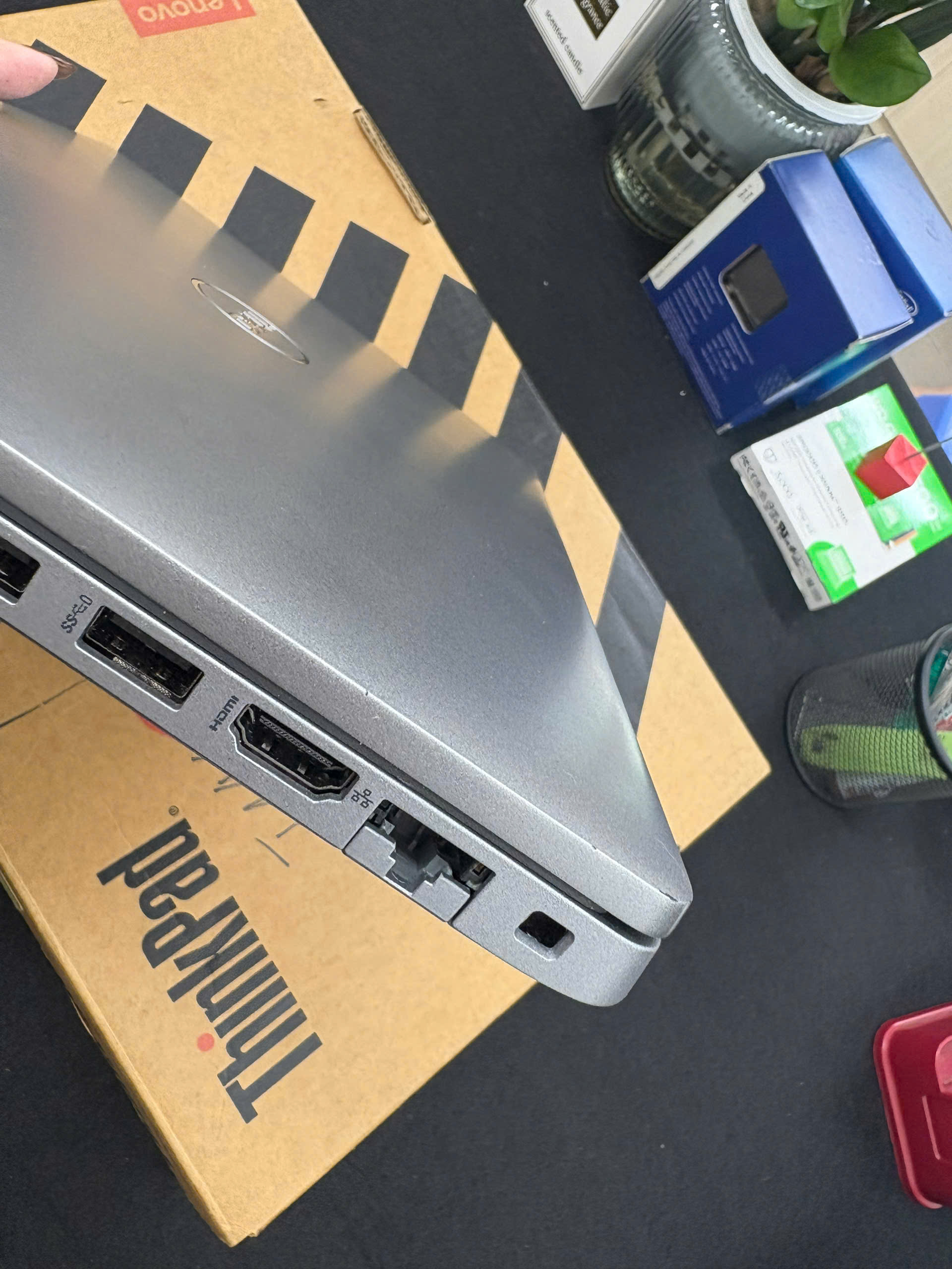 Dell Latitude 5420