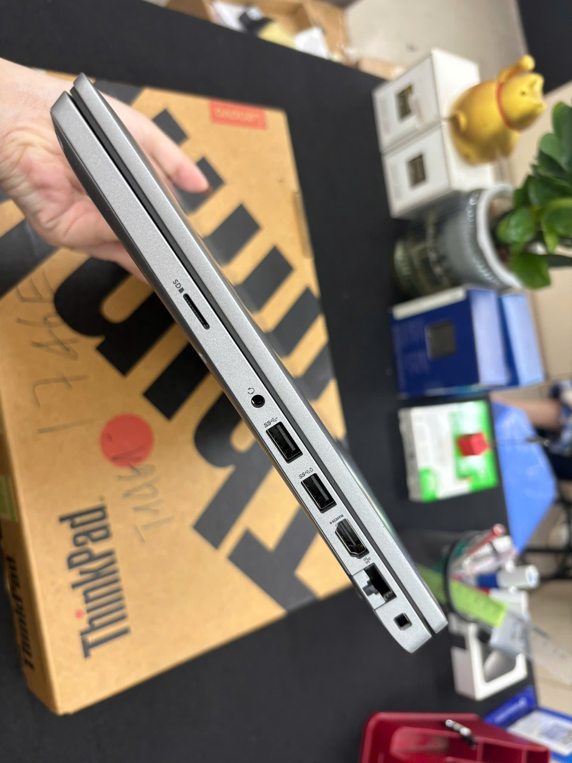 Dell Latitude 5420