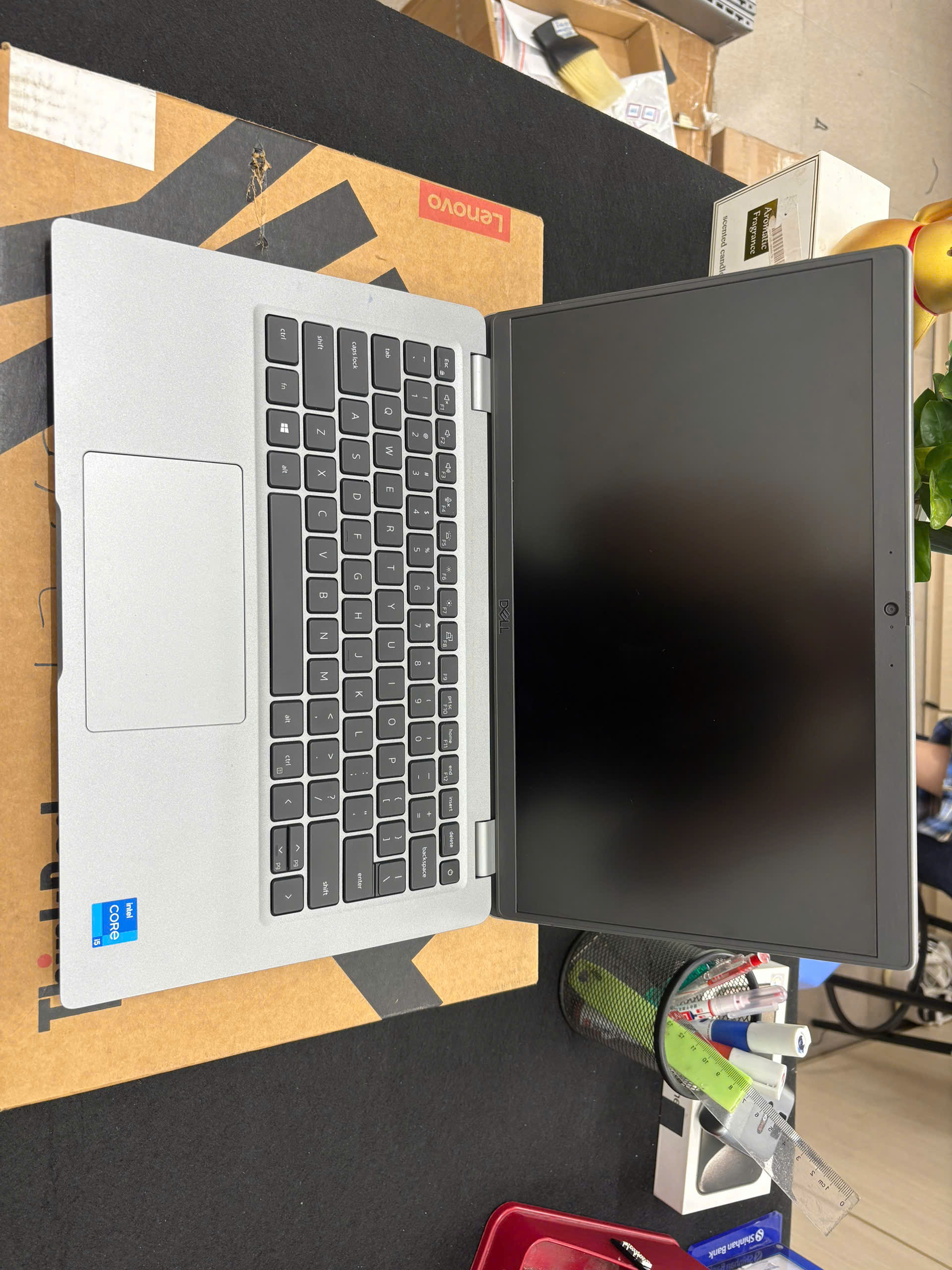 Dell Latitude 5420