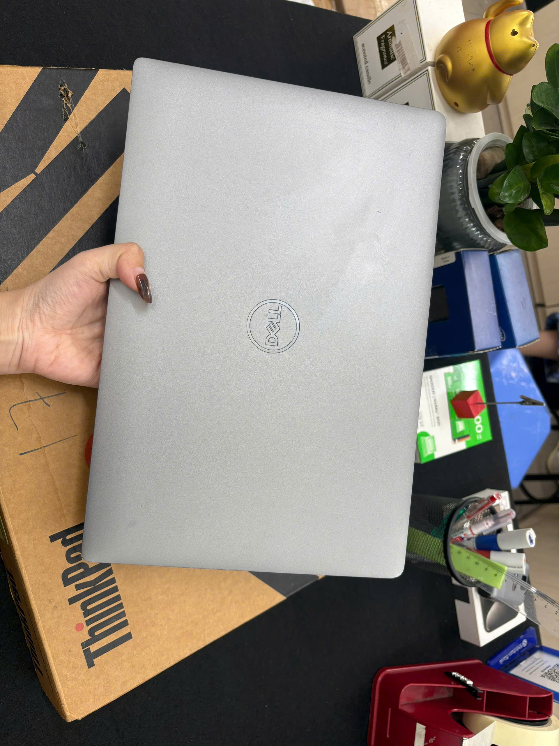 Dell Latitude 5420