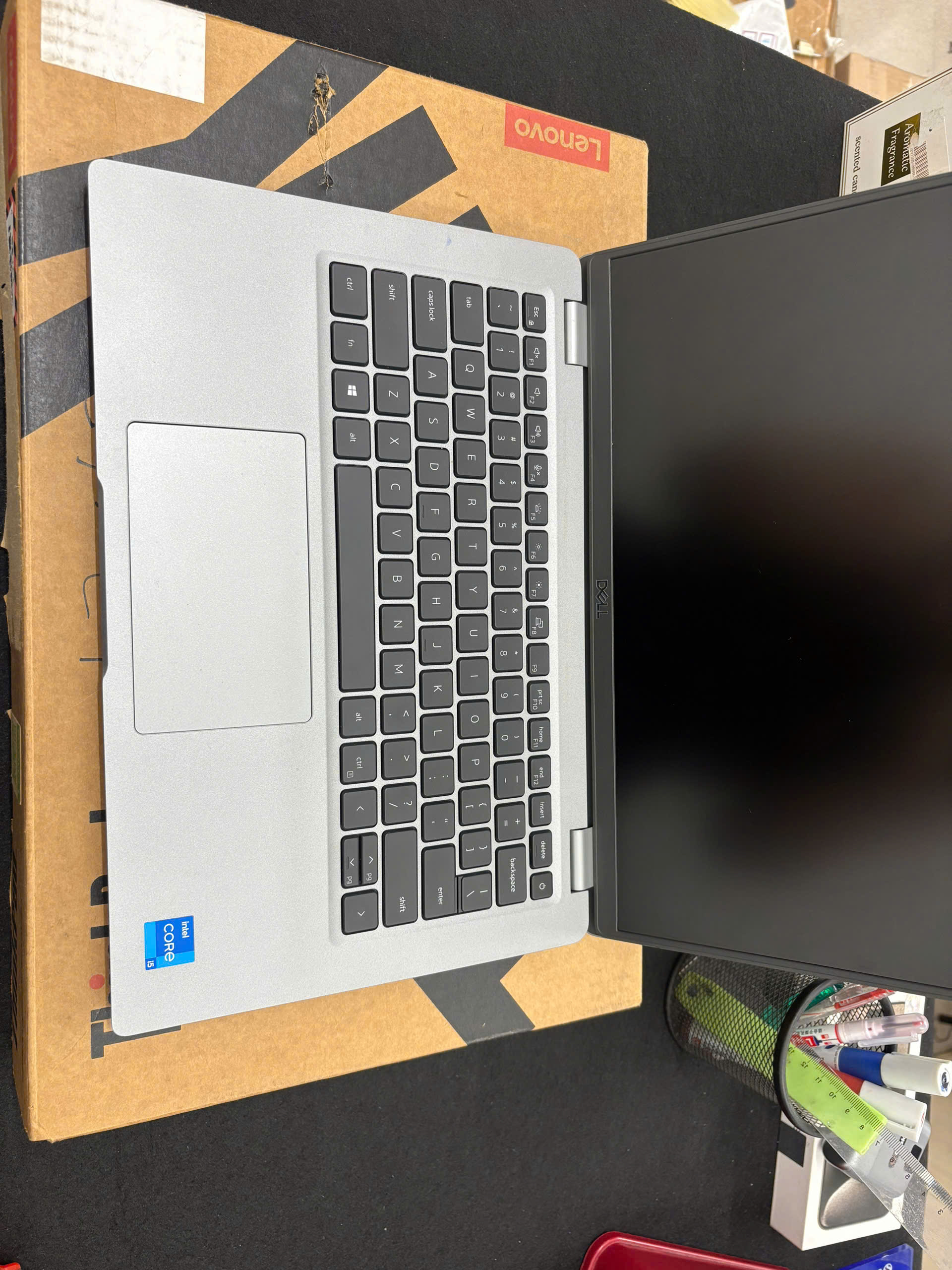 Dell Latitude 5420