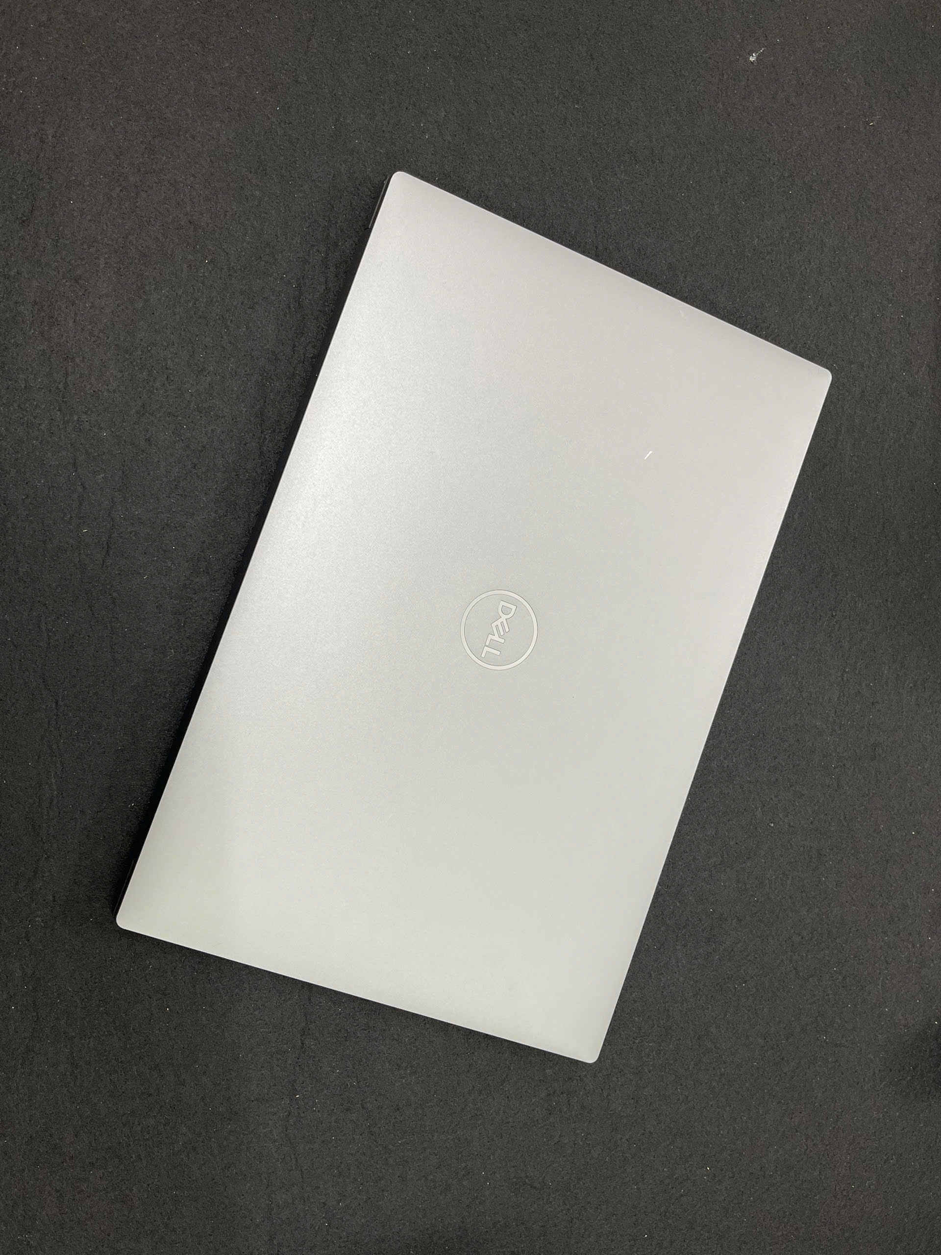 Dell Precision 5570