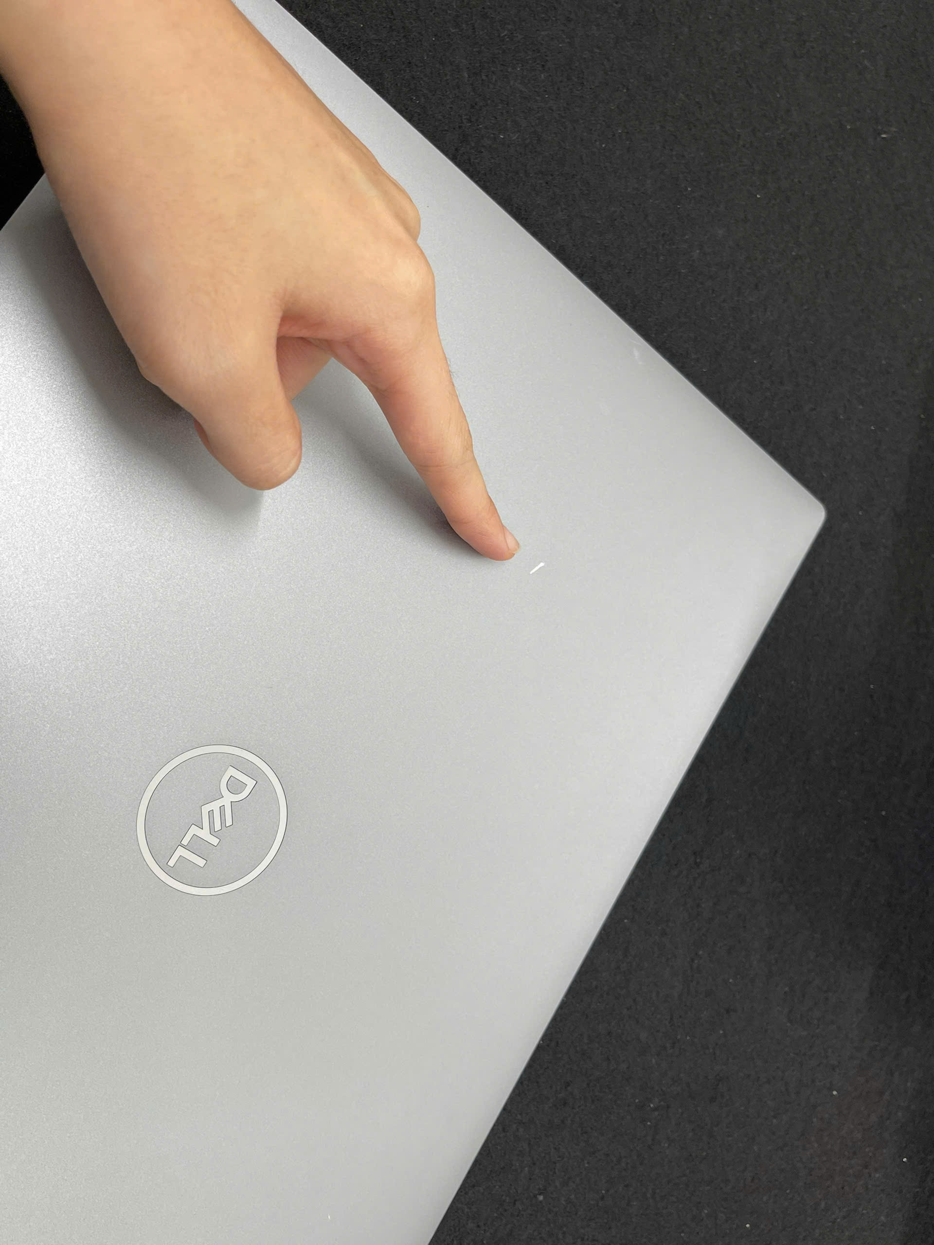 Dell Precision 5570
