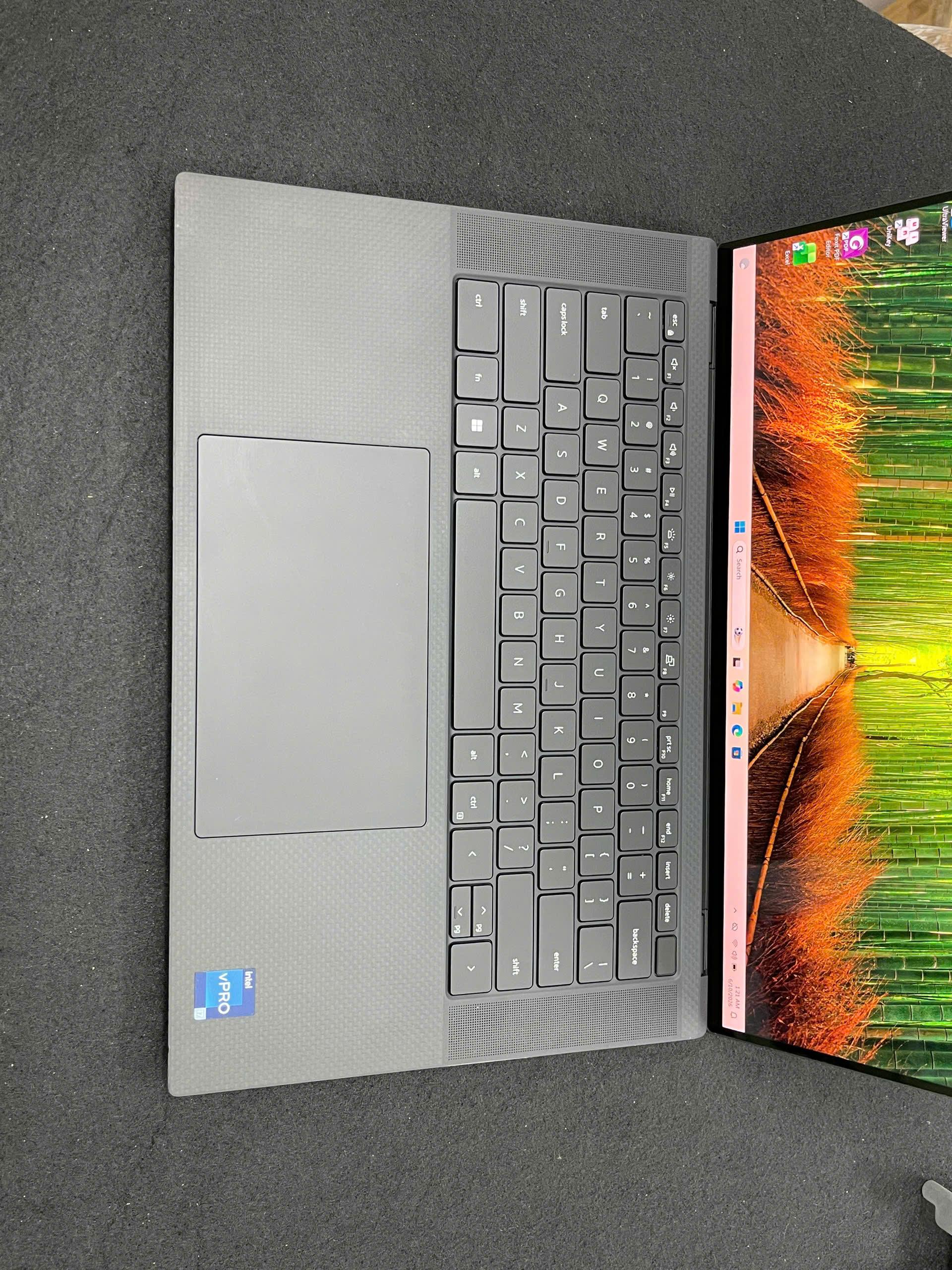 Dell Precision 5570