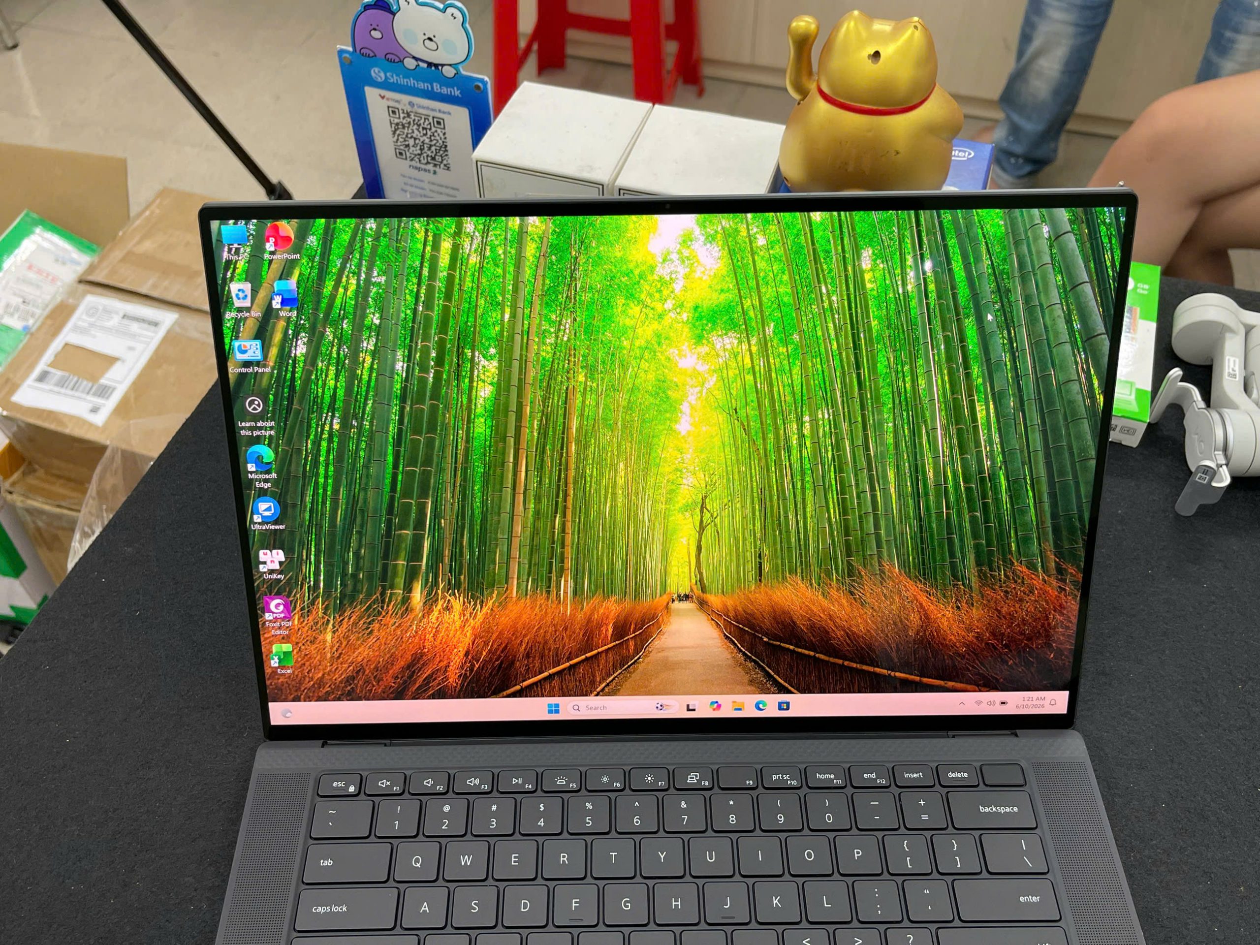 Dell Precision 5570