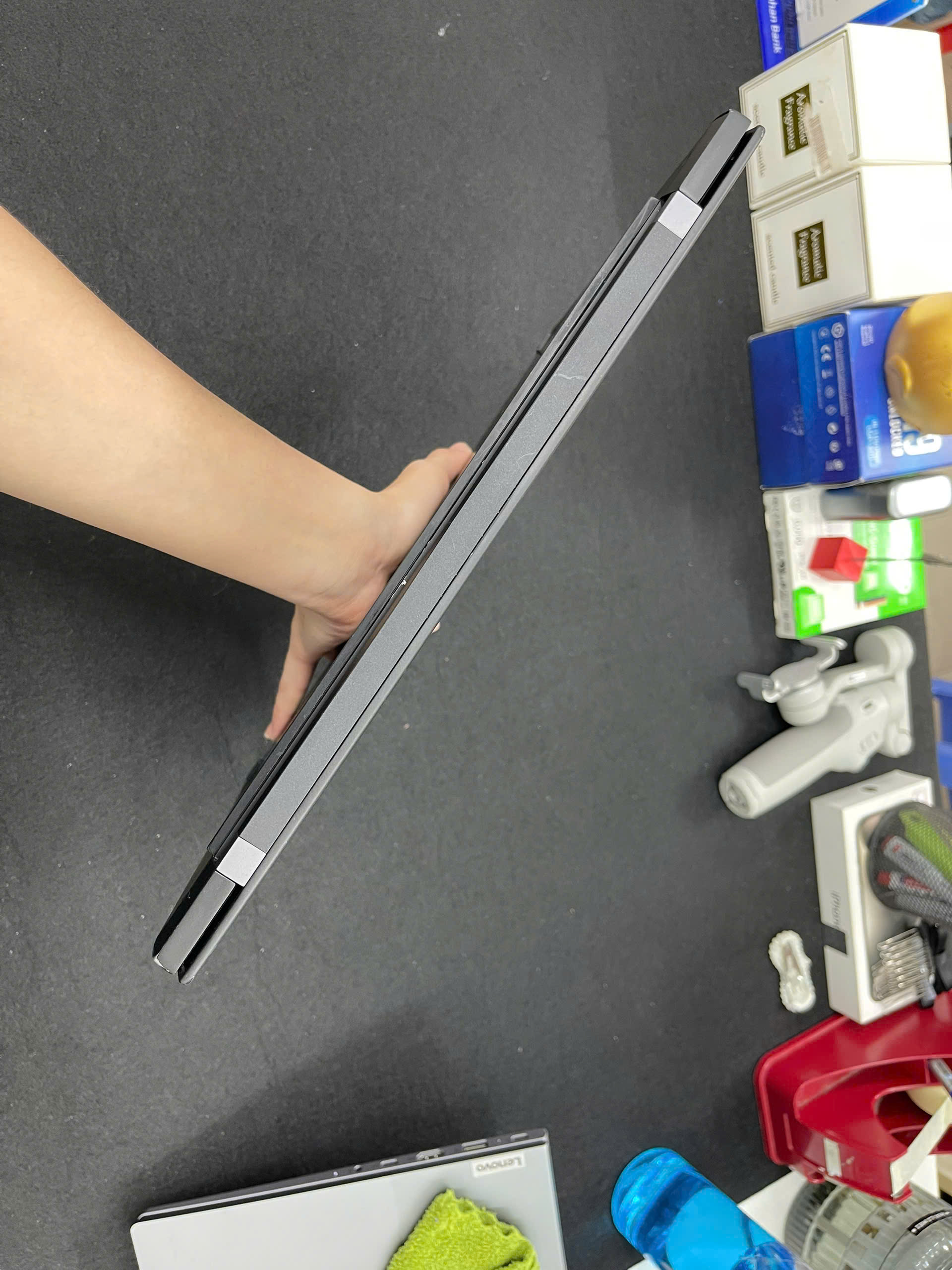 Thinkpad X1 Cacbon G9