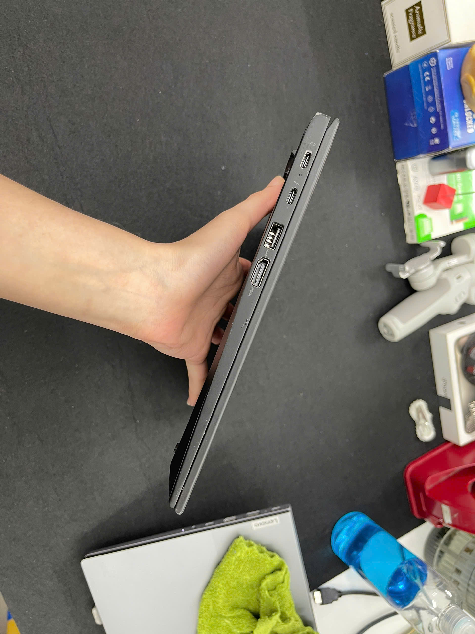 Thinkpad X1 Cacbon G9