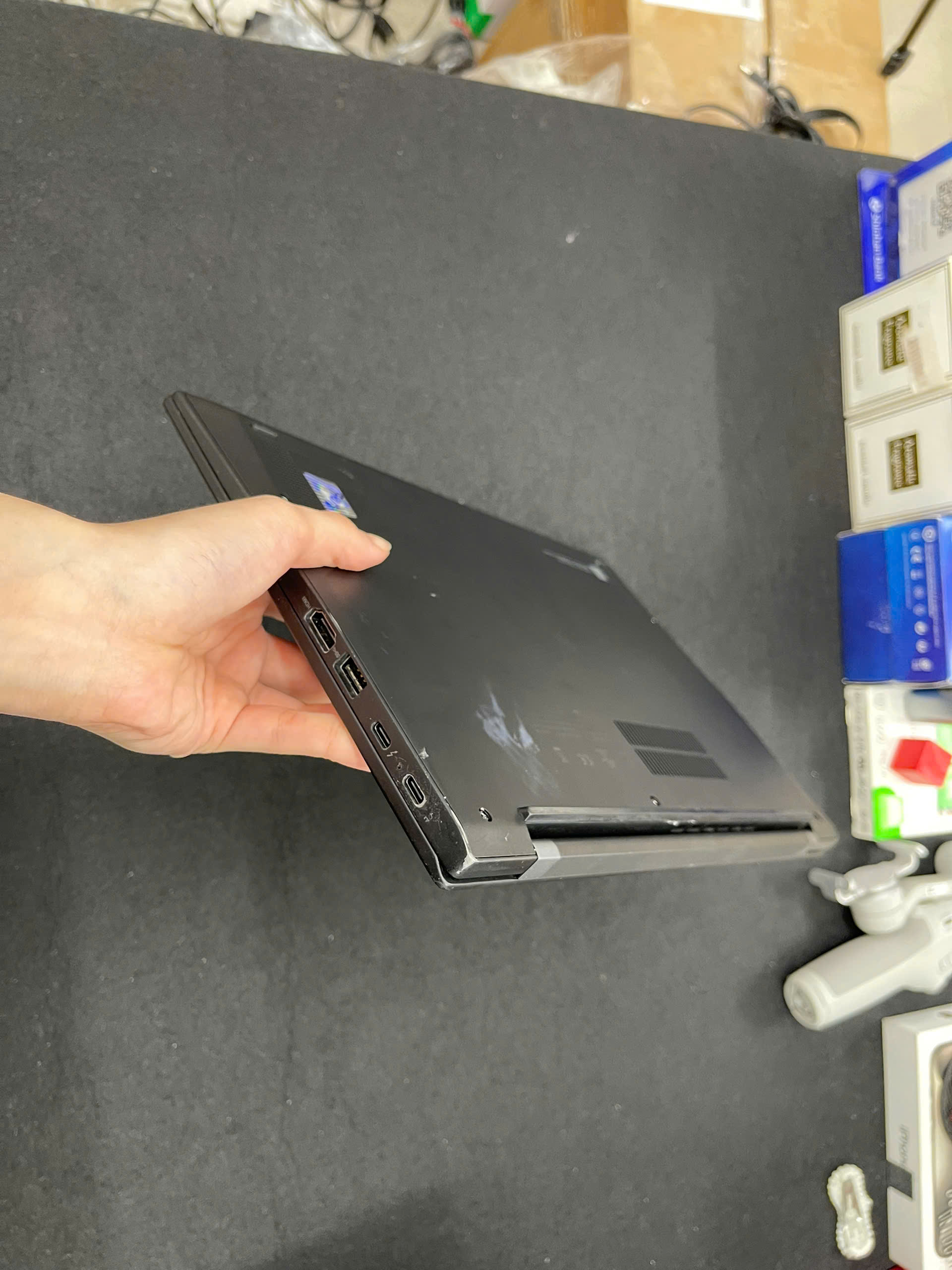 Thinkpad X1 Cacbon G9