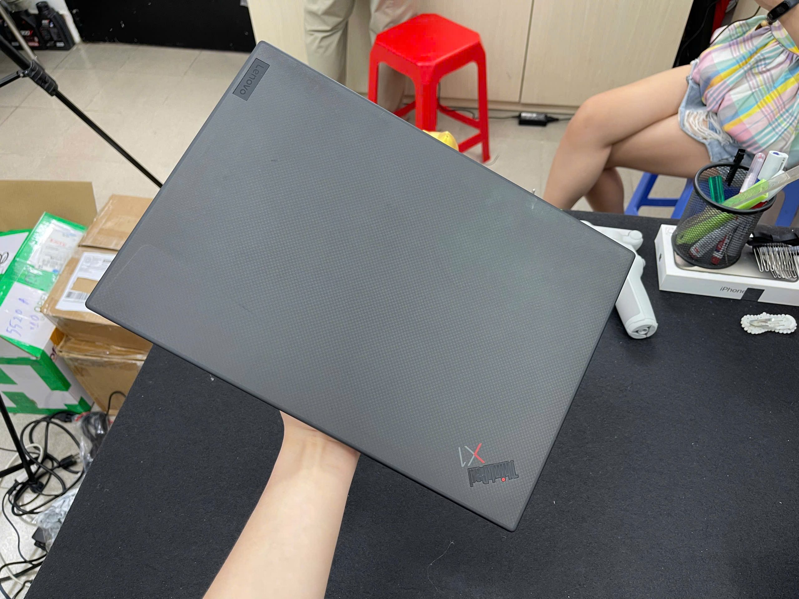 Thinkpad X1 Cacbon G9