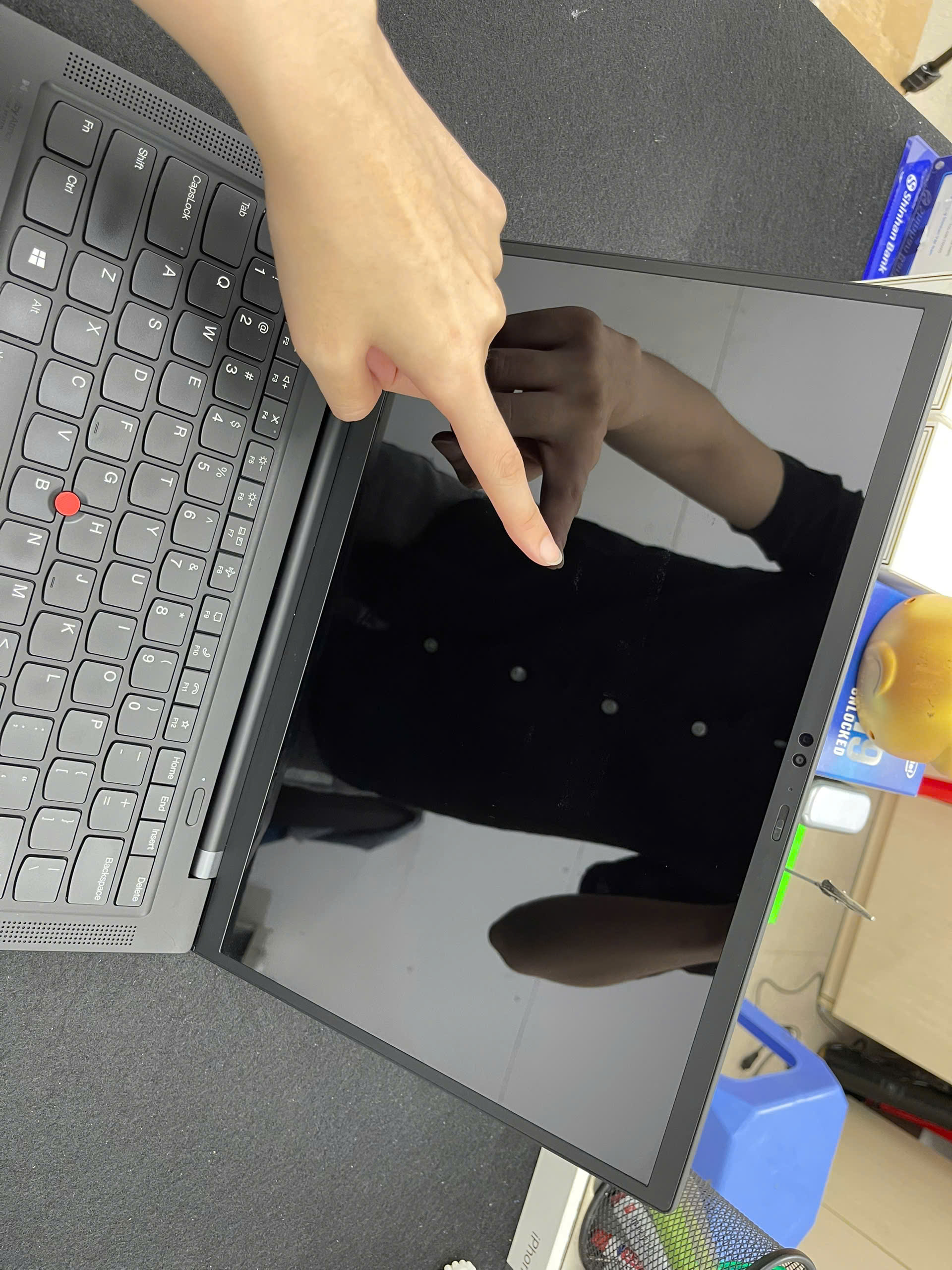 Thinkpad X1 Cacbon G9