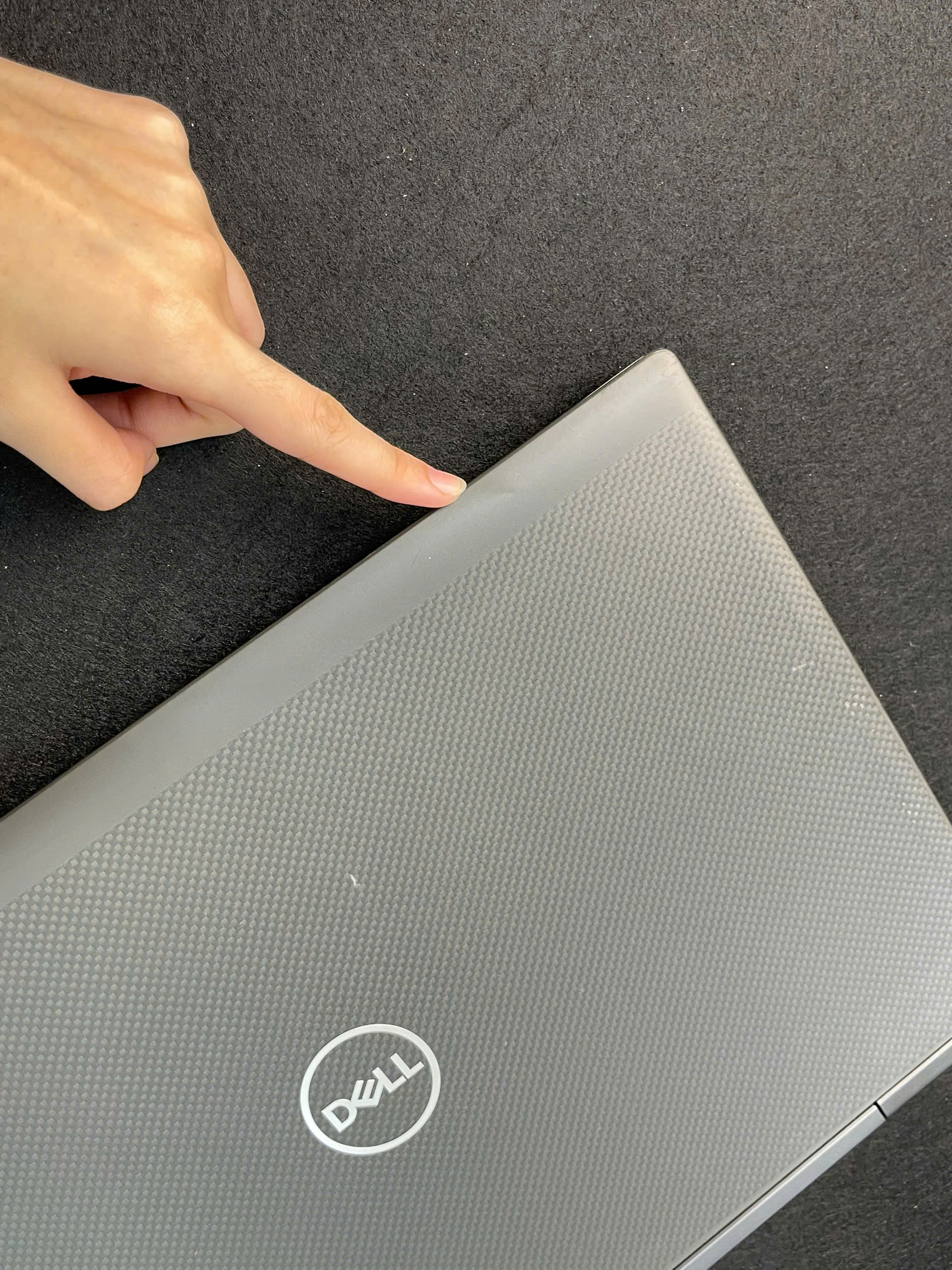 Dell Precision 7540