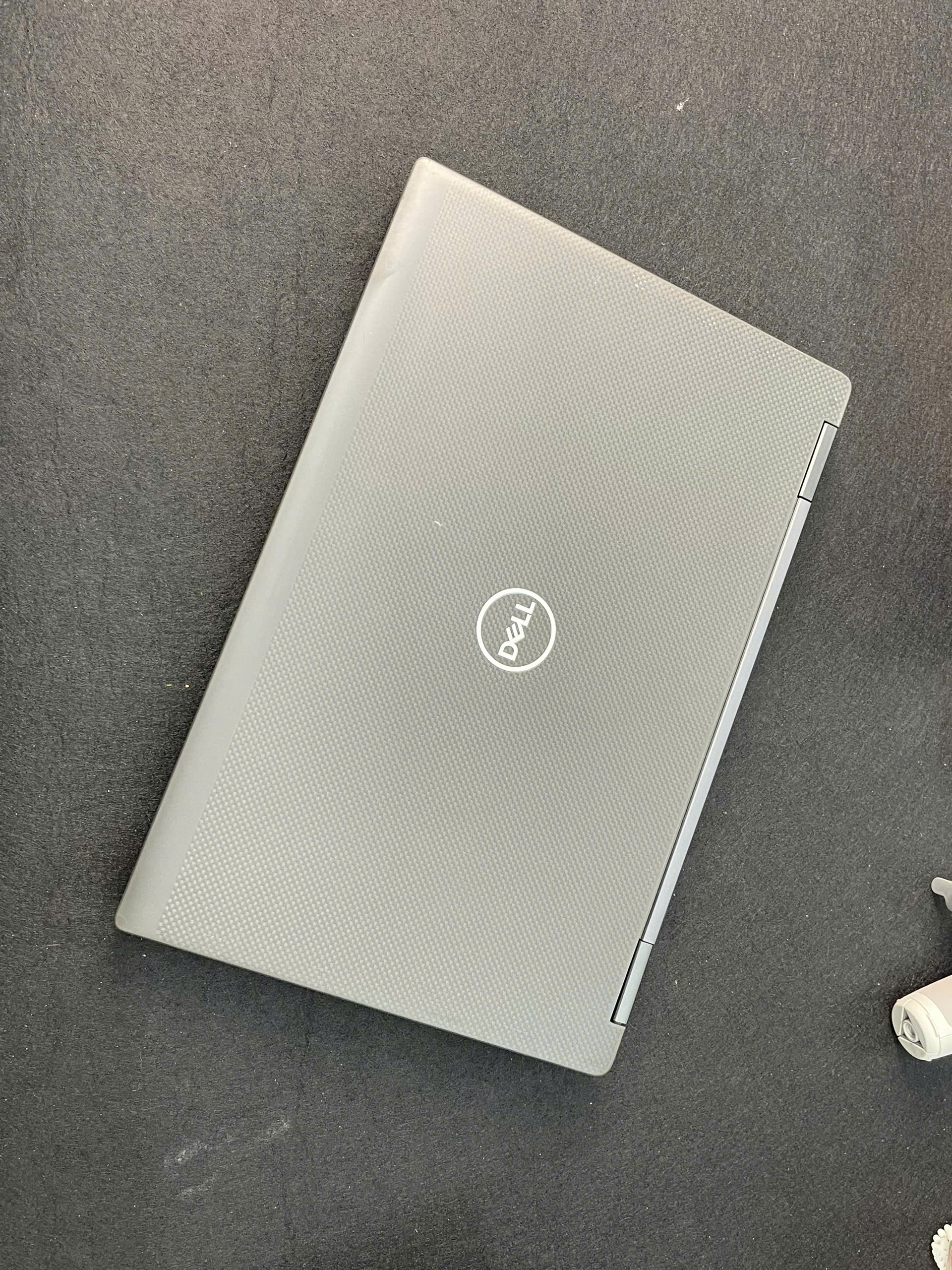 Dell Precision 7540