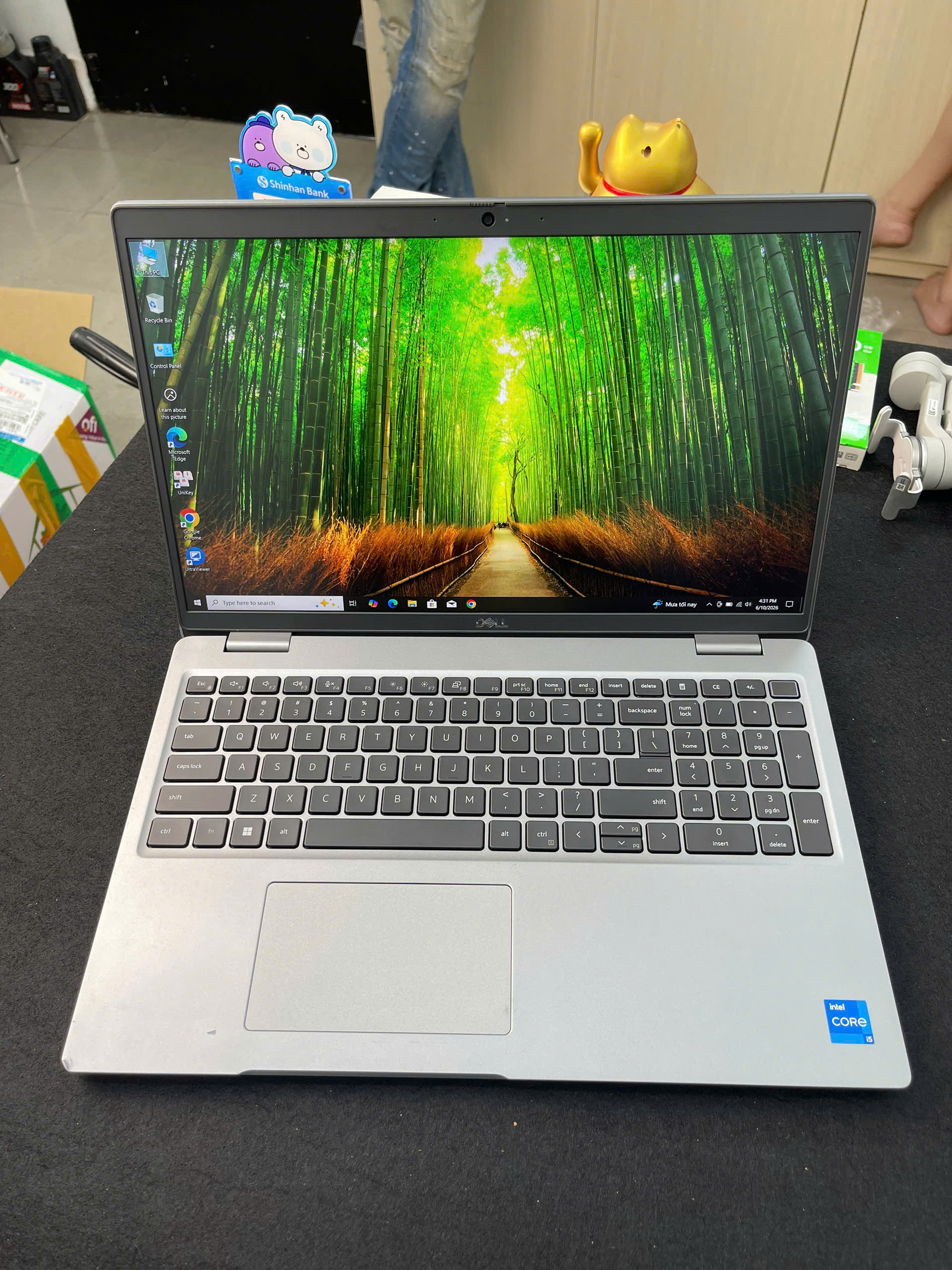 Dell Precision 3560