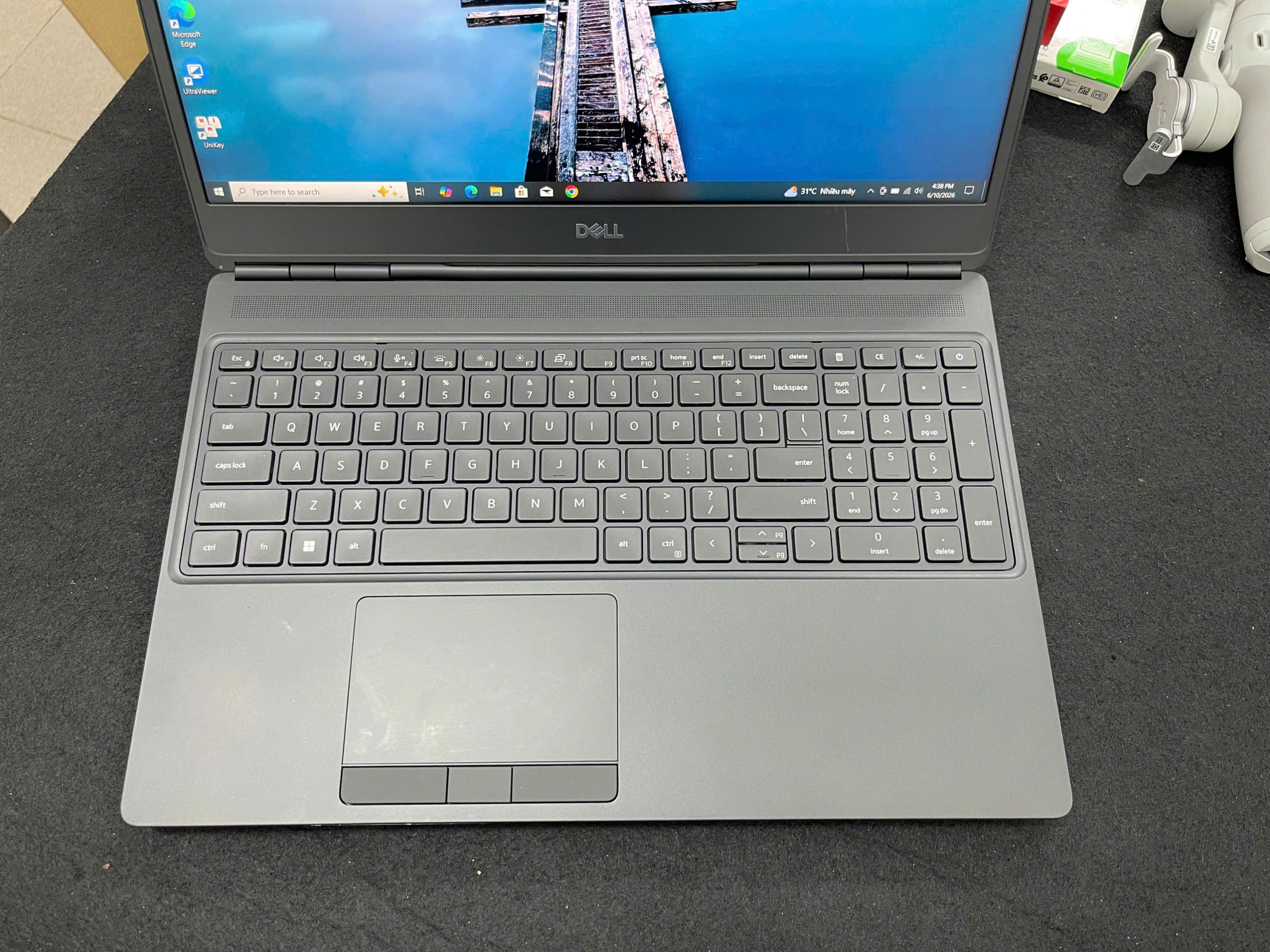 Dell Precision 7560