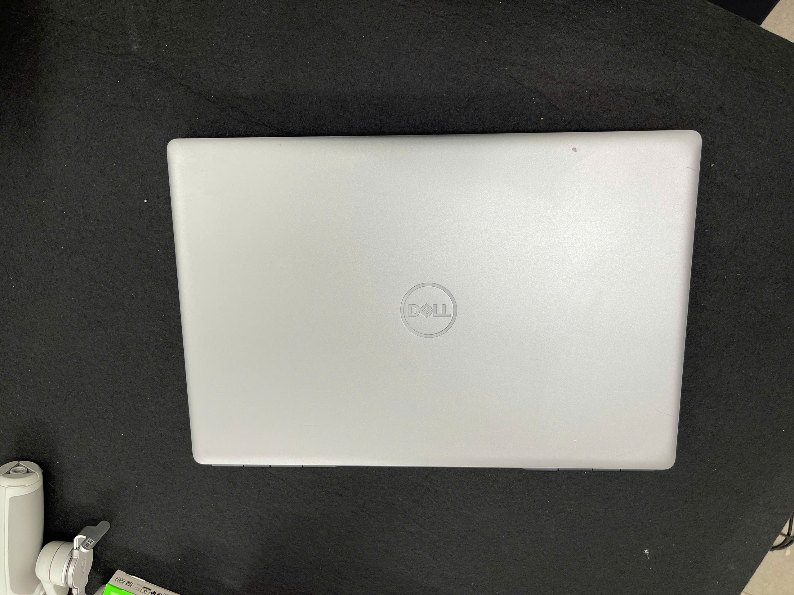 Dell Precision 7560