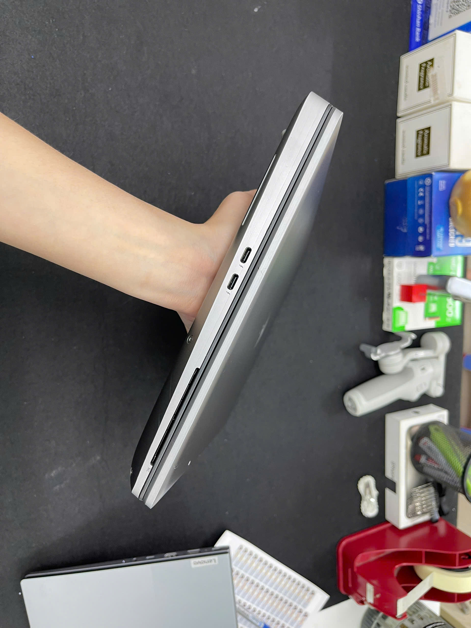 Dell Precision 7560