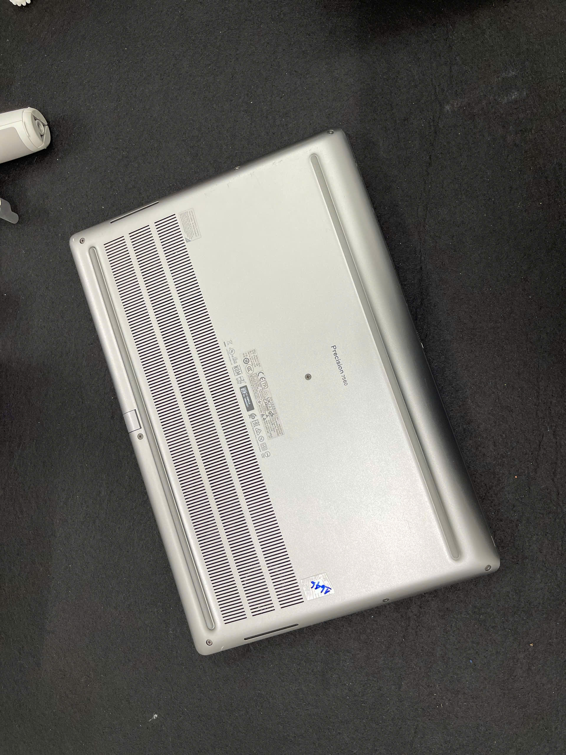 Dell Precision 7560