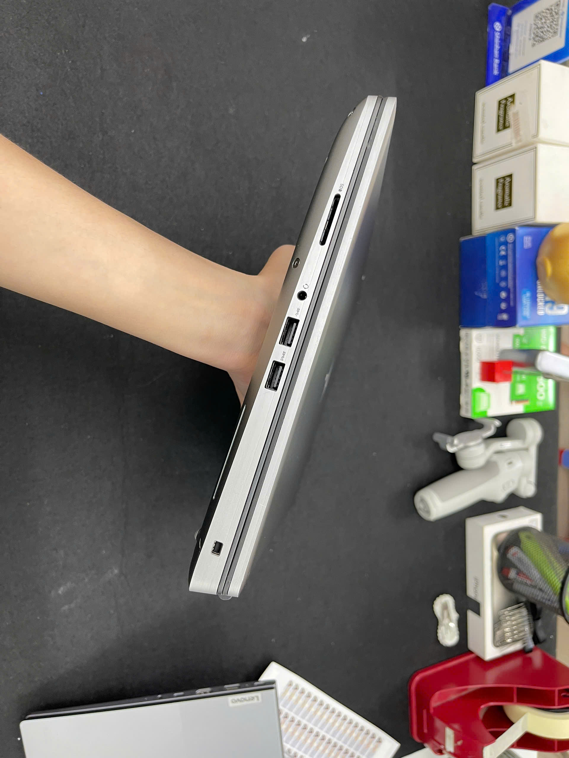 Dell Precision 7560