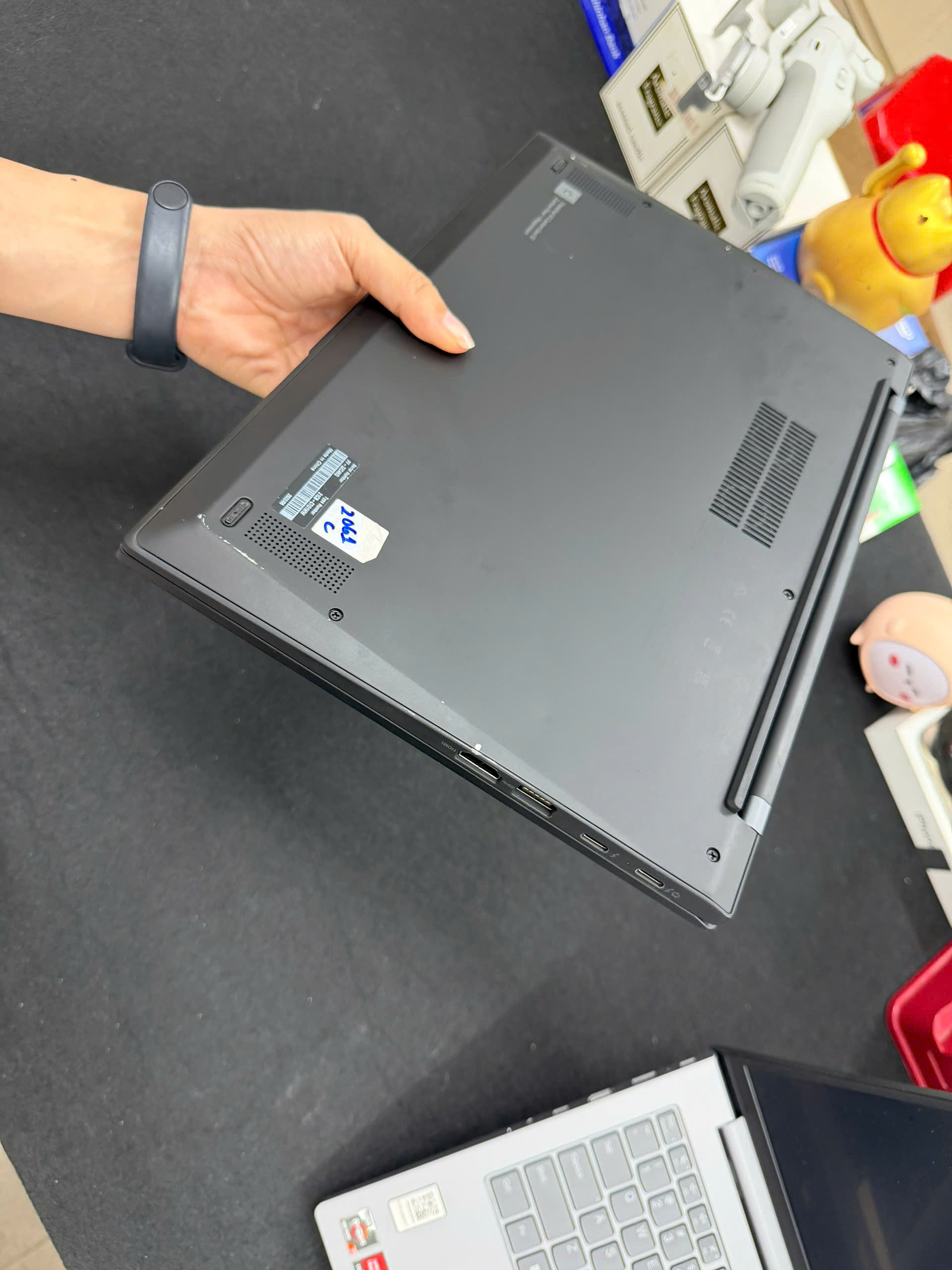 Thinkpad X1 Cacbon G10