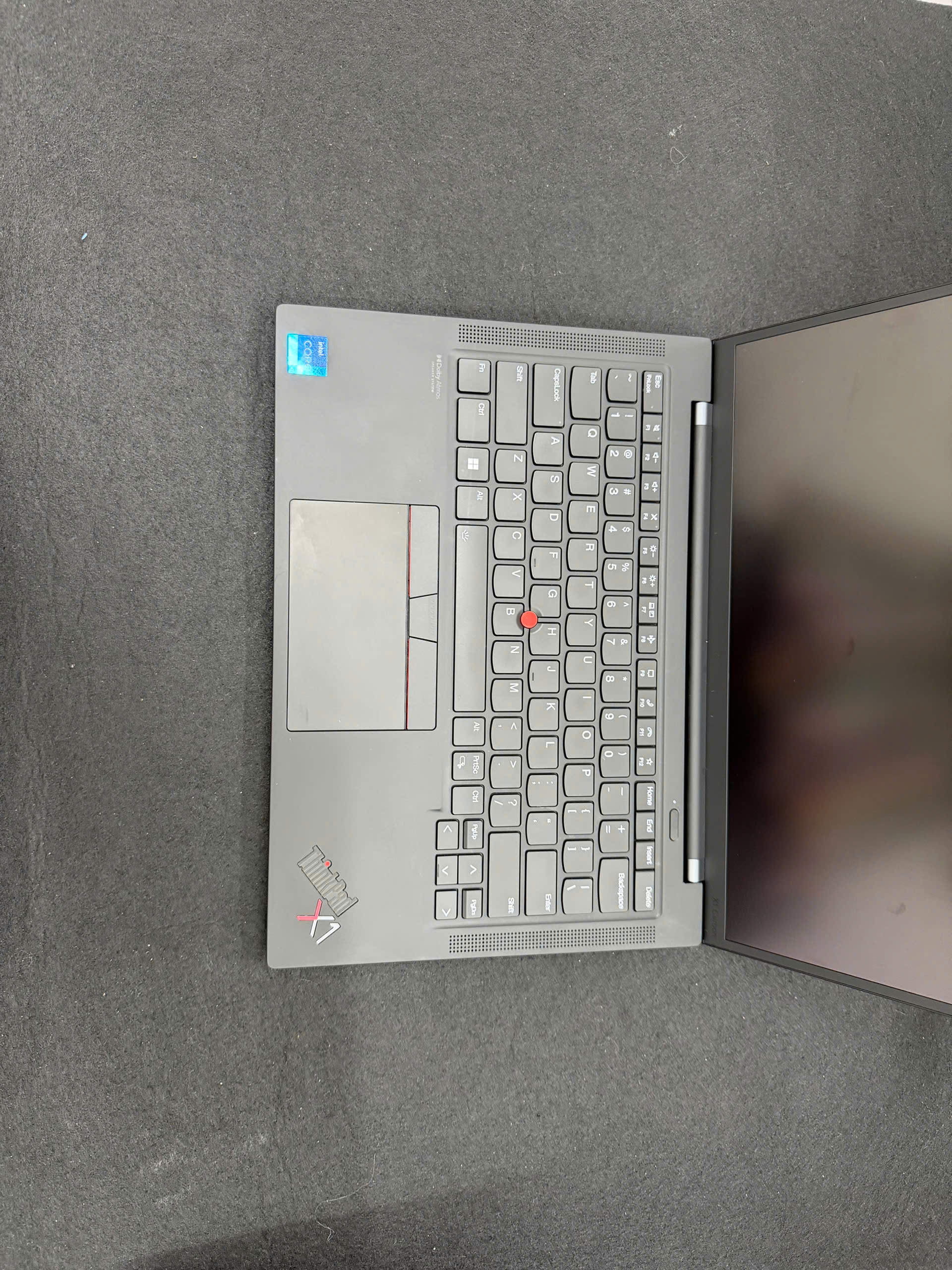 Thinkpad X1 Cacbon G10