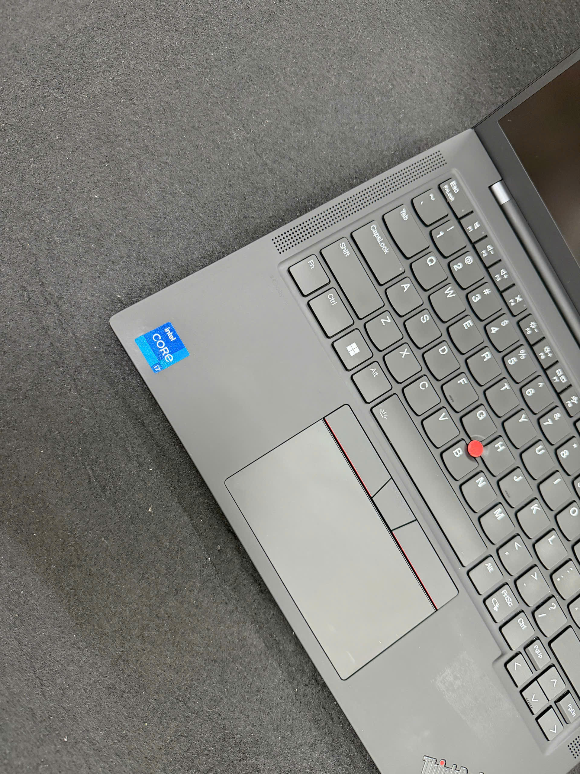 Thinkpad X1 Cacbon G10