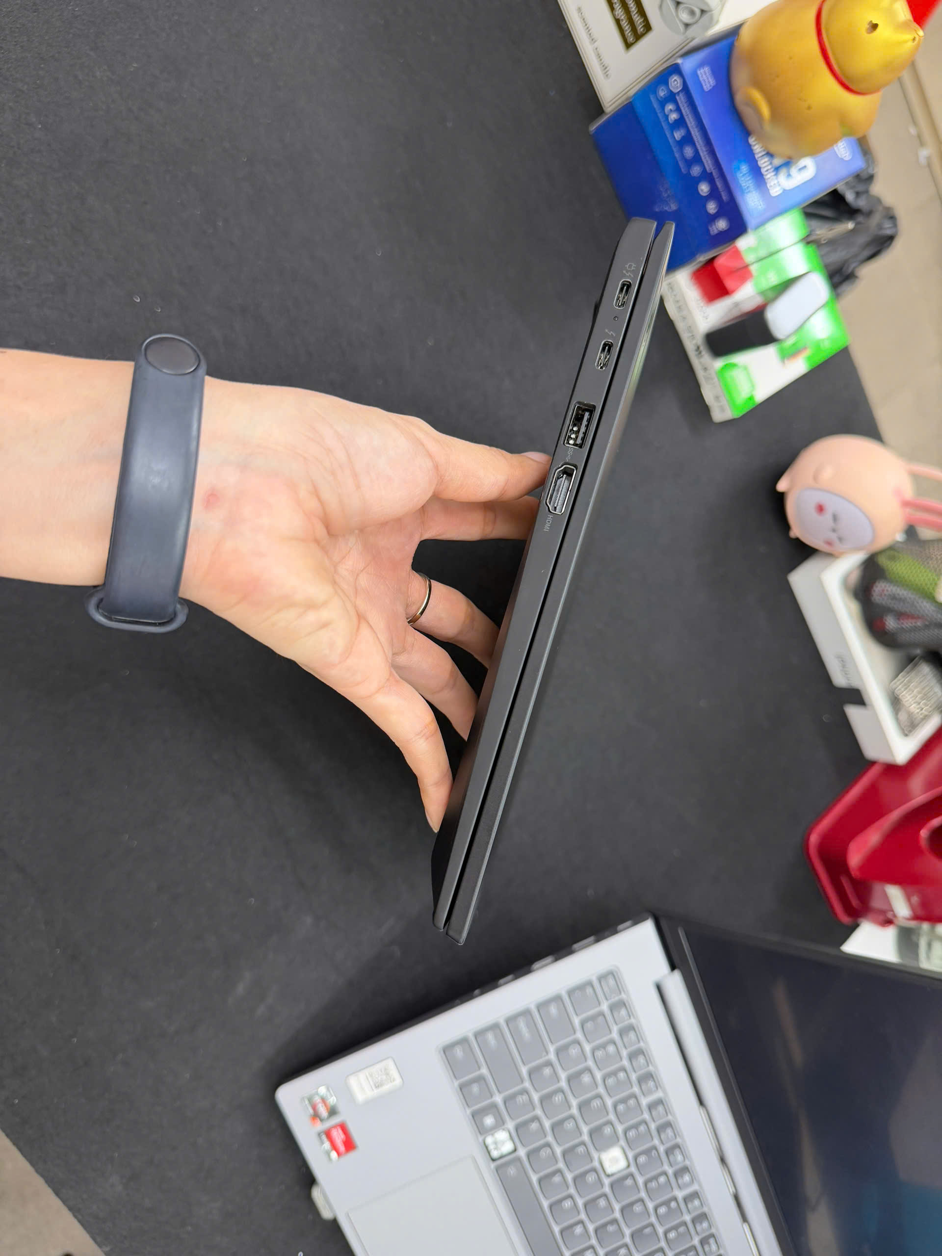 Thinkpad X1 Cacbon G10