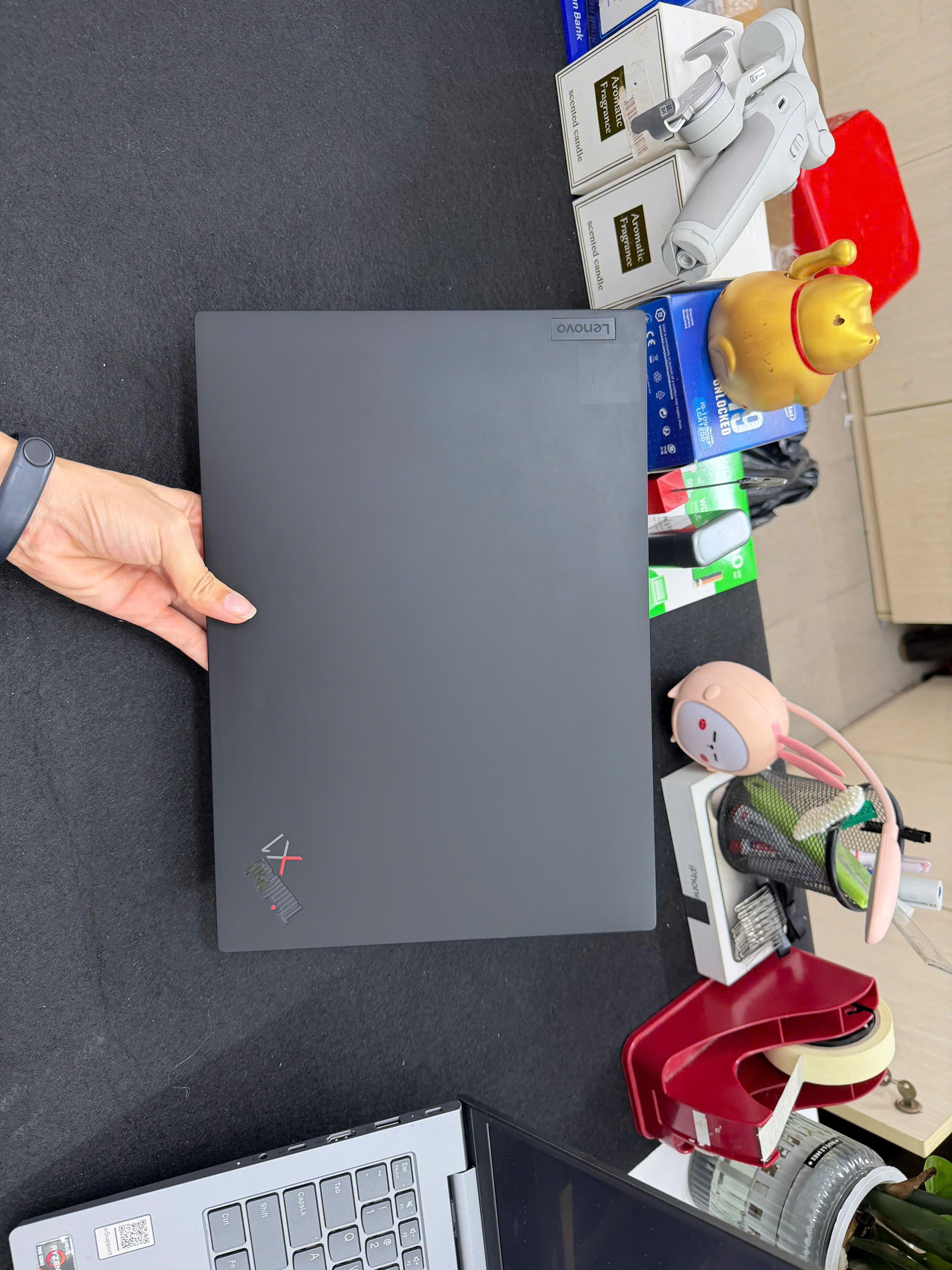 Thinkpad X1 Cacbon G10