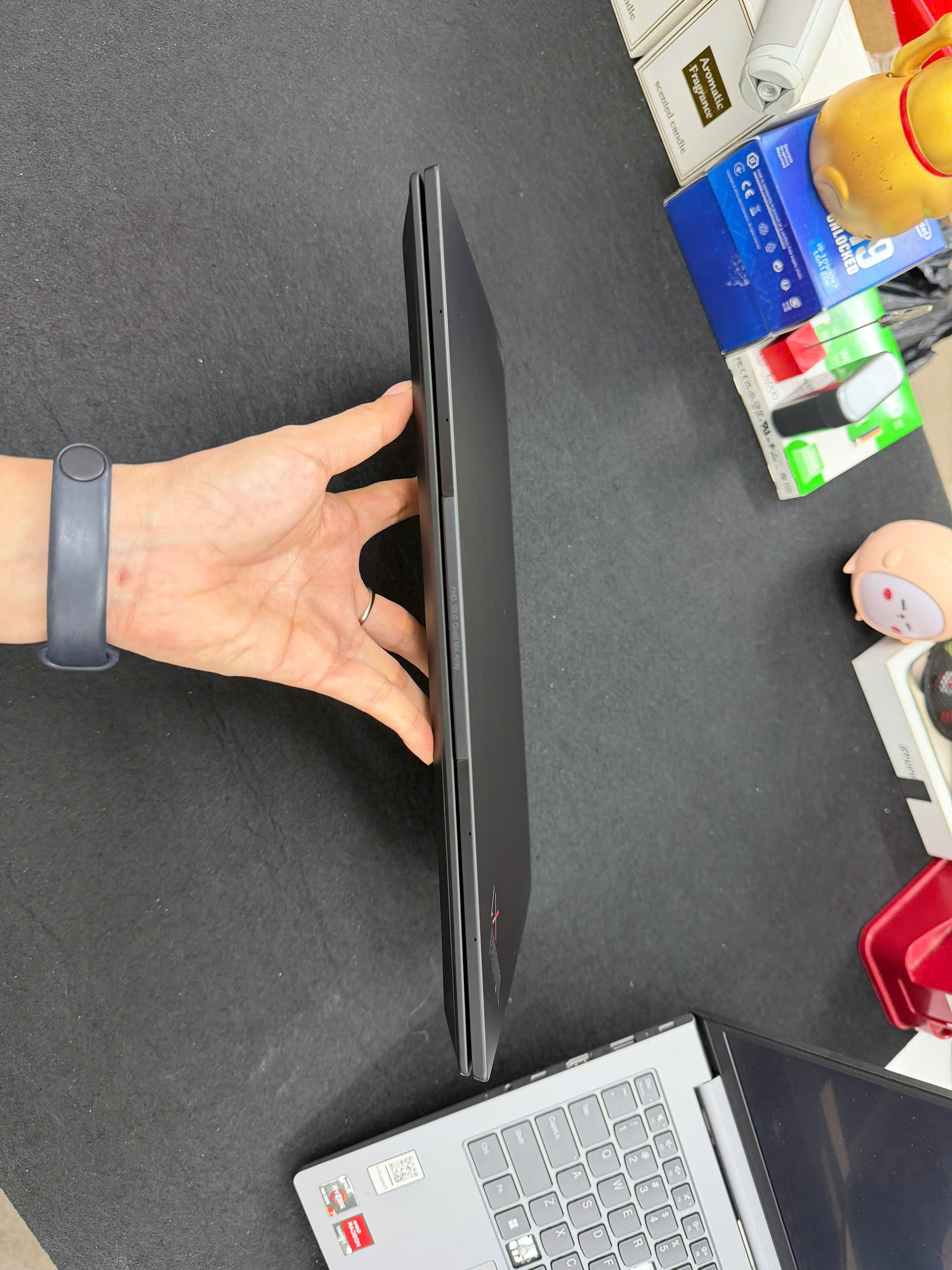 Thinkpad X1 Cacbon G10