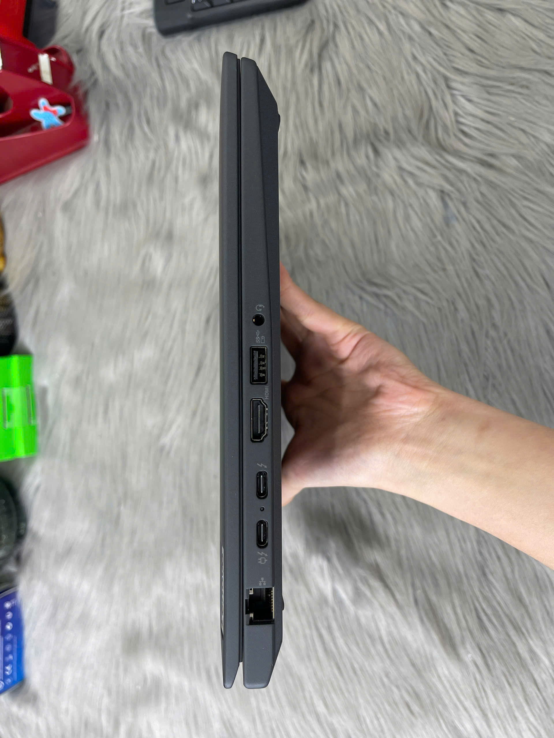 Thinkpad P14s G4