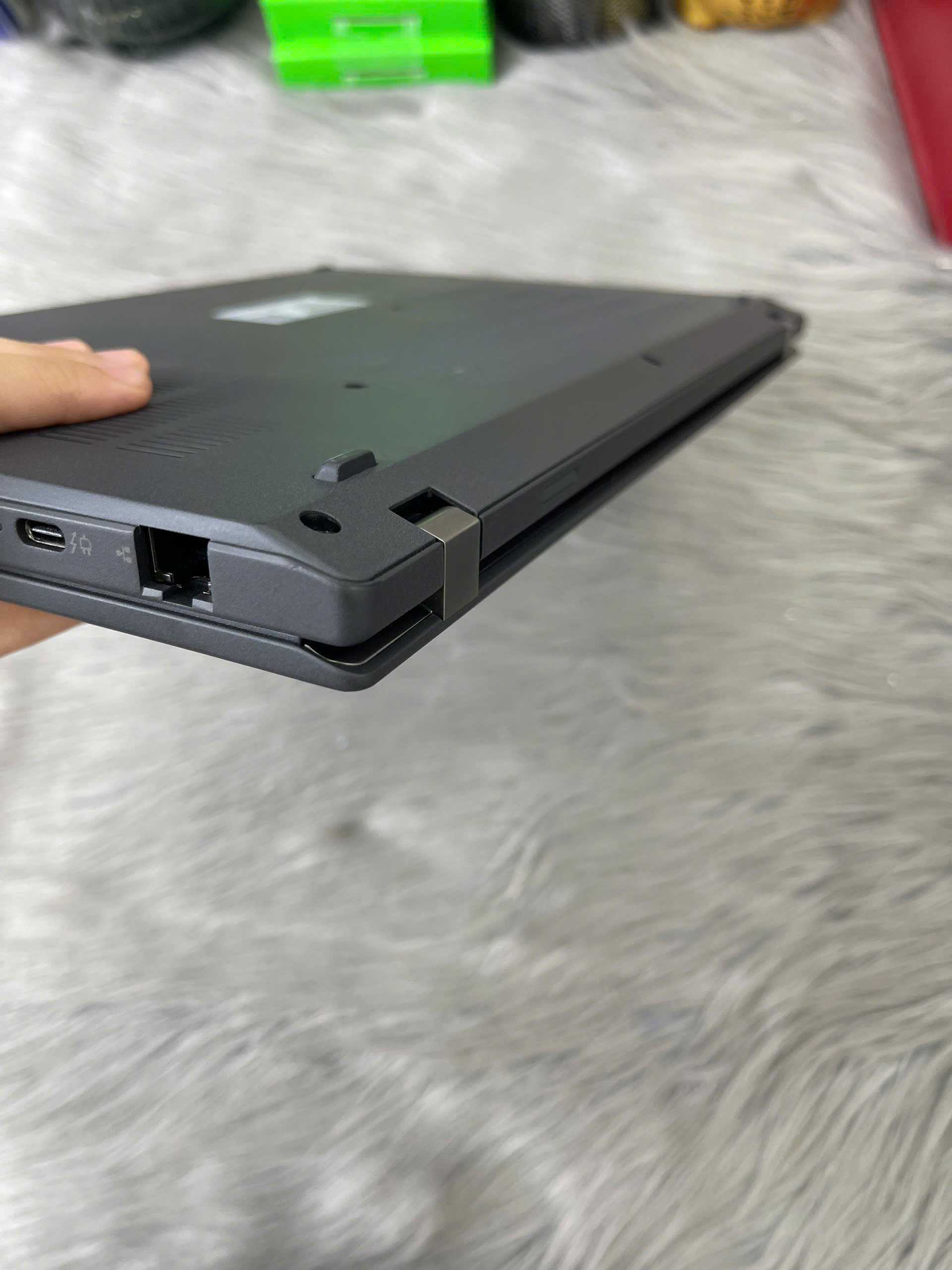 Thinkpad P14s G4