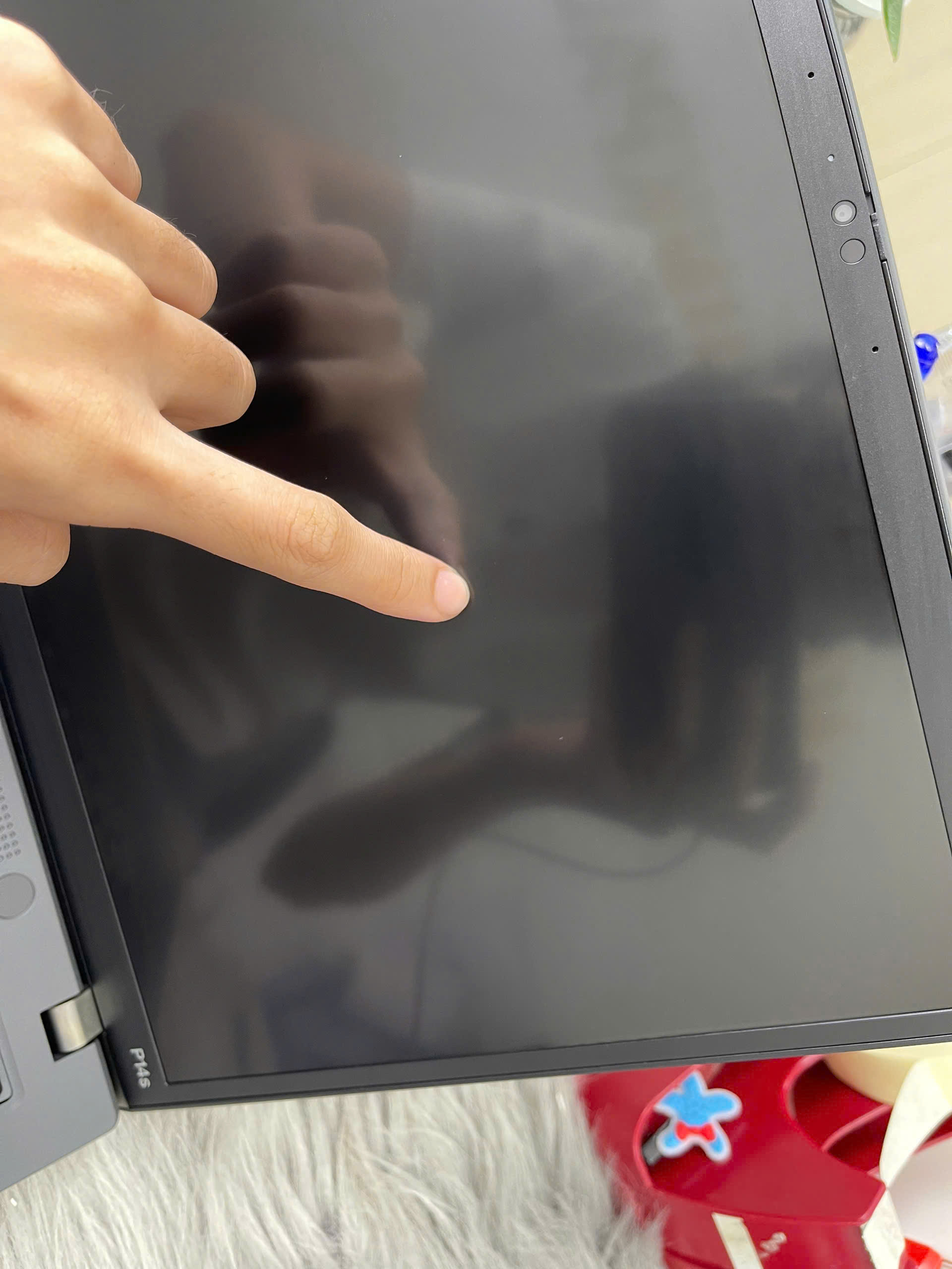 Thinkpad P14s G4