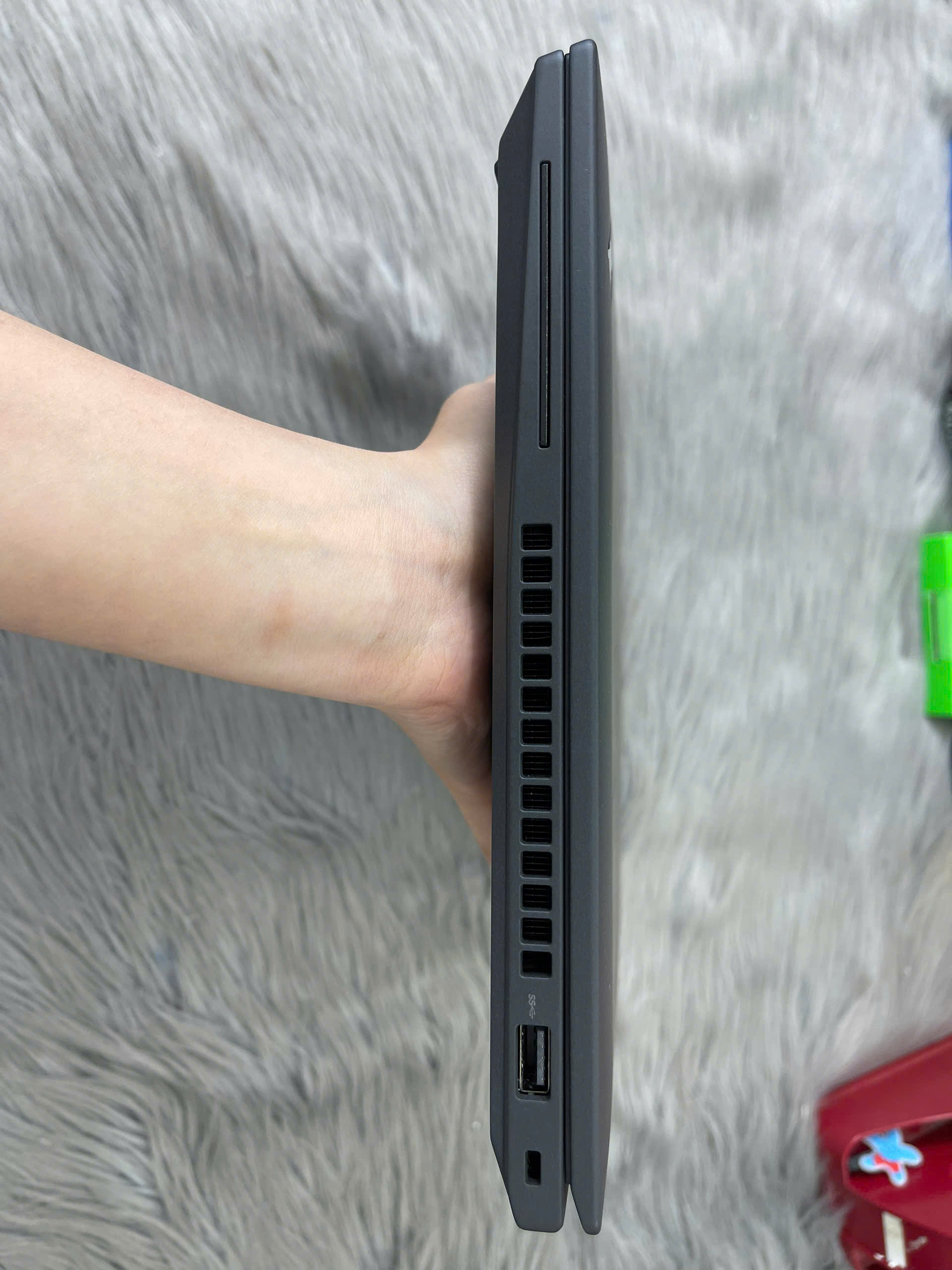 Thinkpad P14s G4