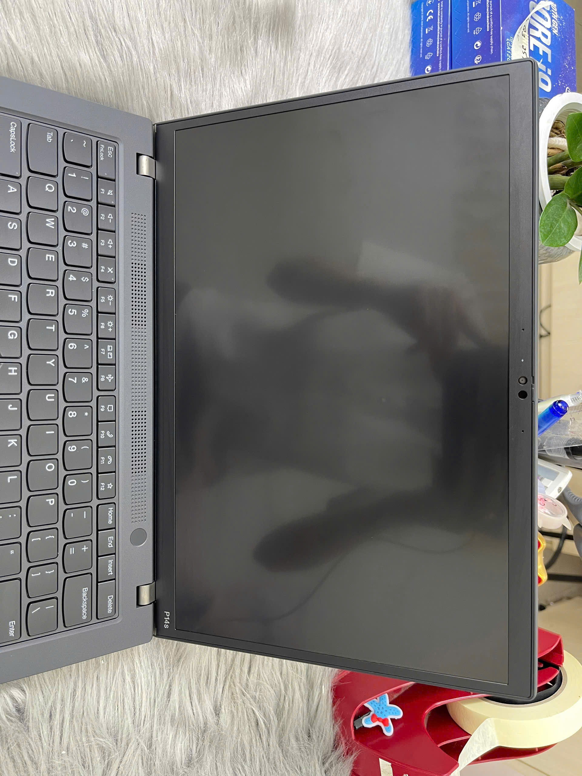 Thinkpad P14s G4