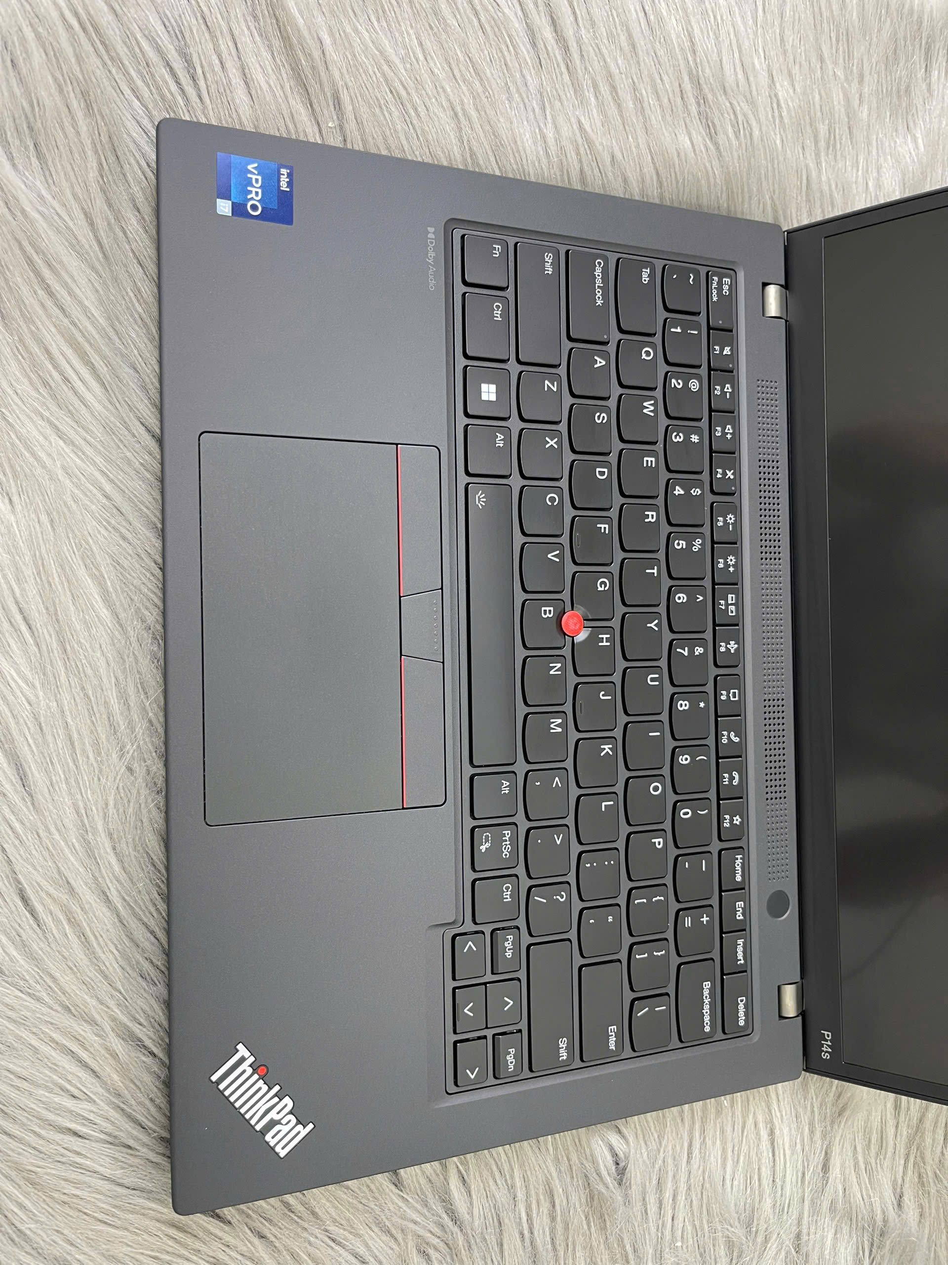 Thinkpad P14s G4