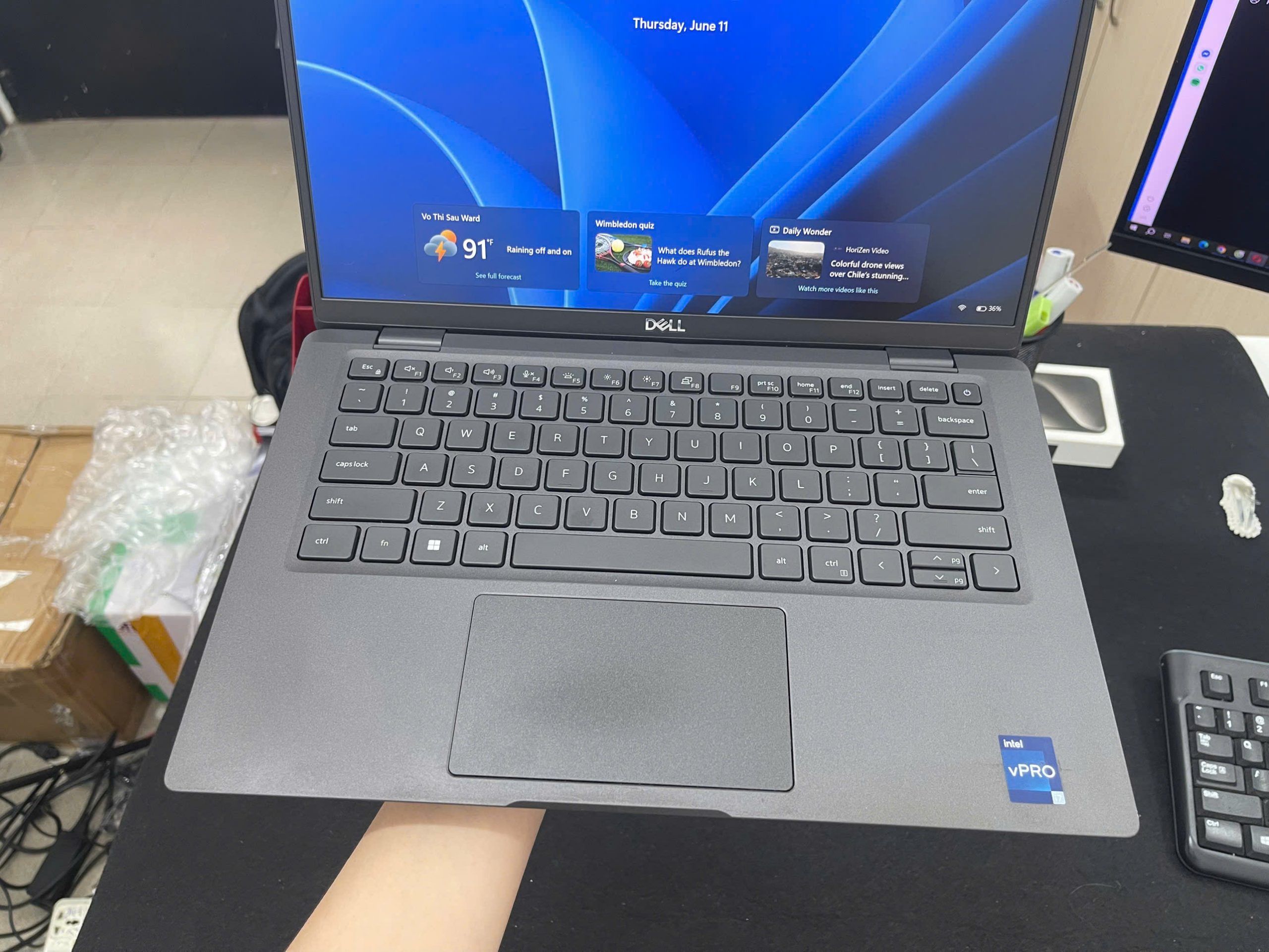 Dell Latitude 7430