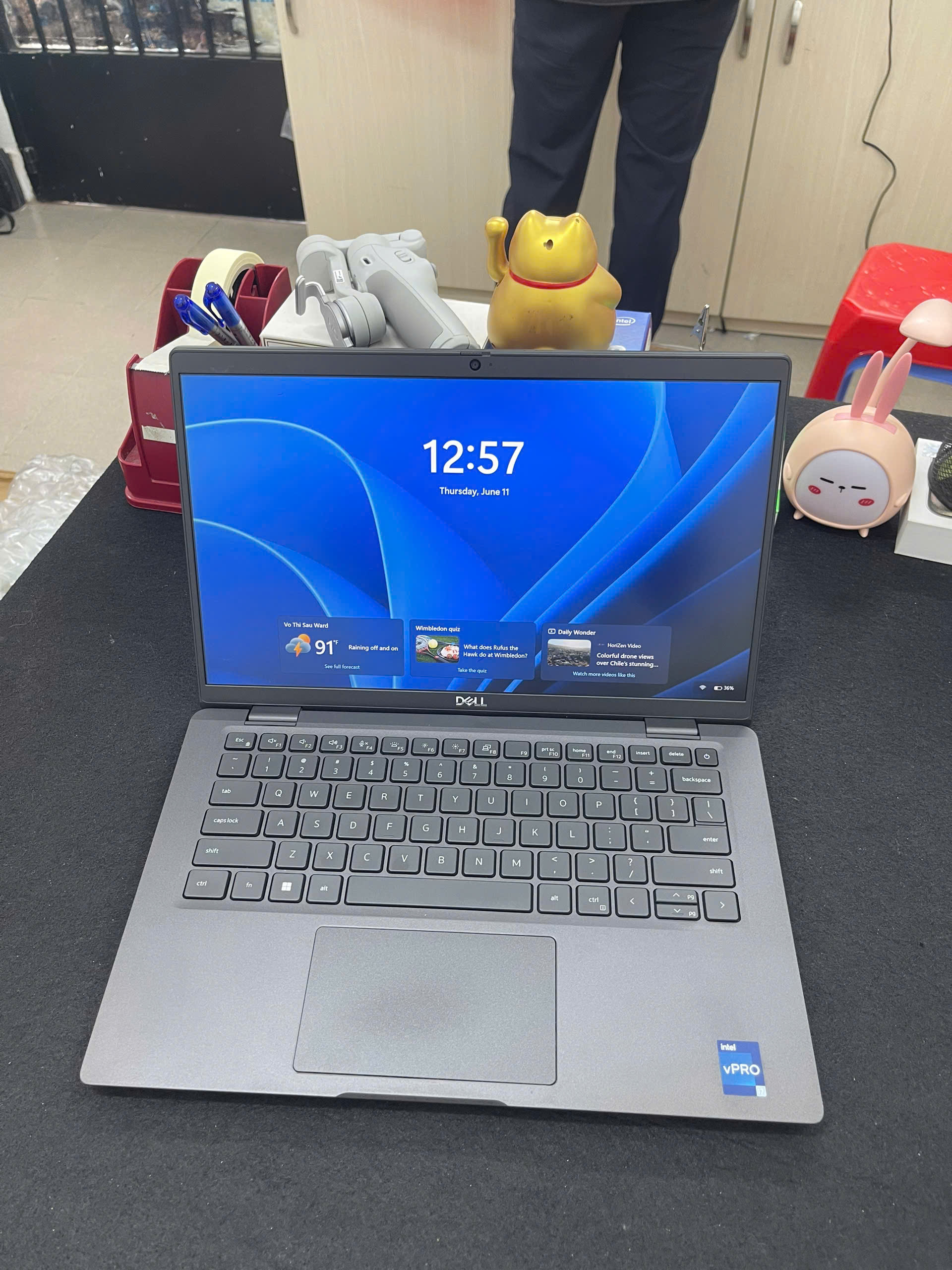Dell Latitude 7430