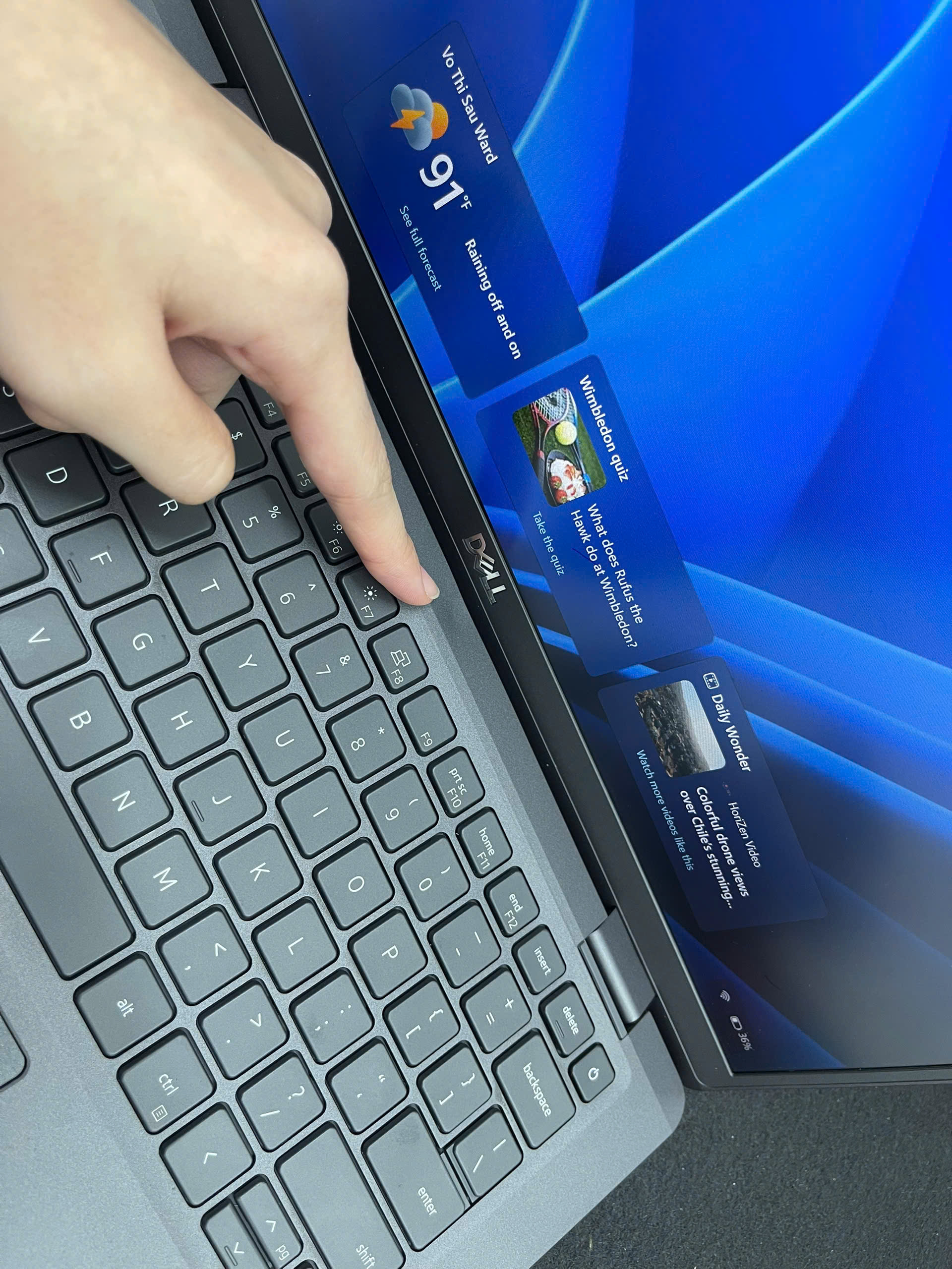 Dell Latitude 7430
