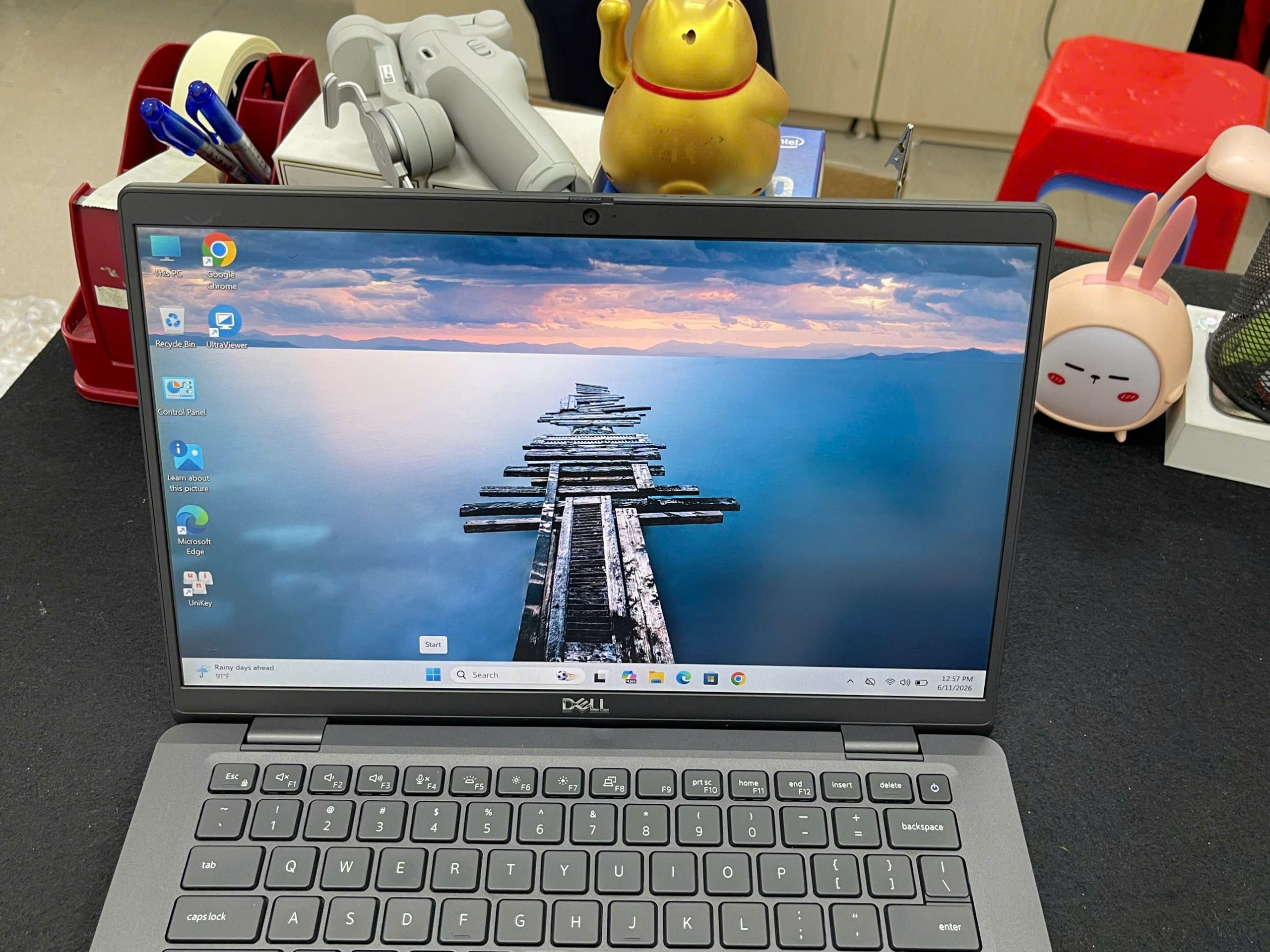 Dell Latitude 7430