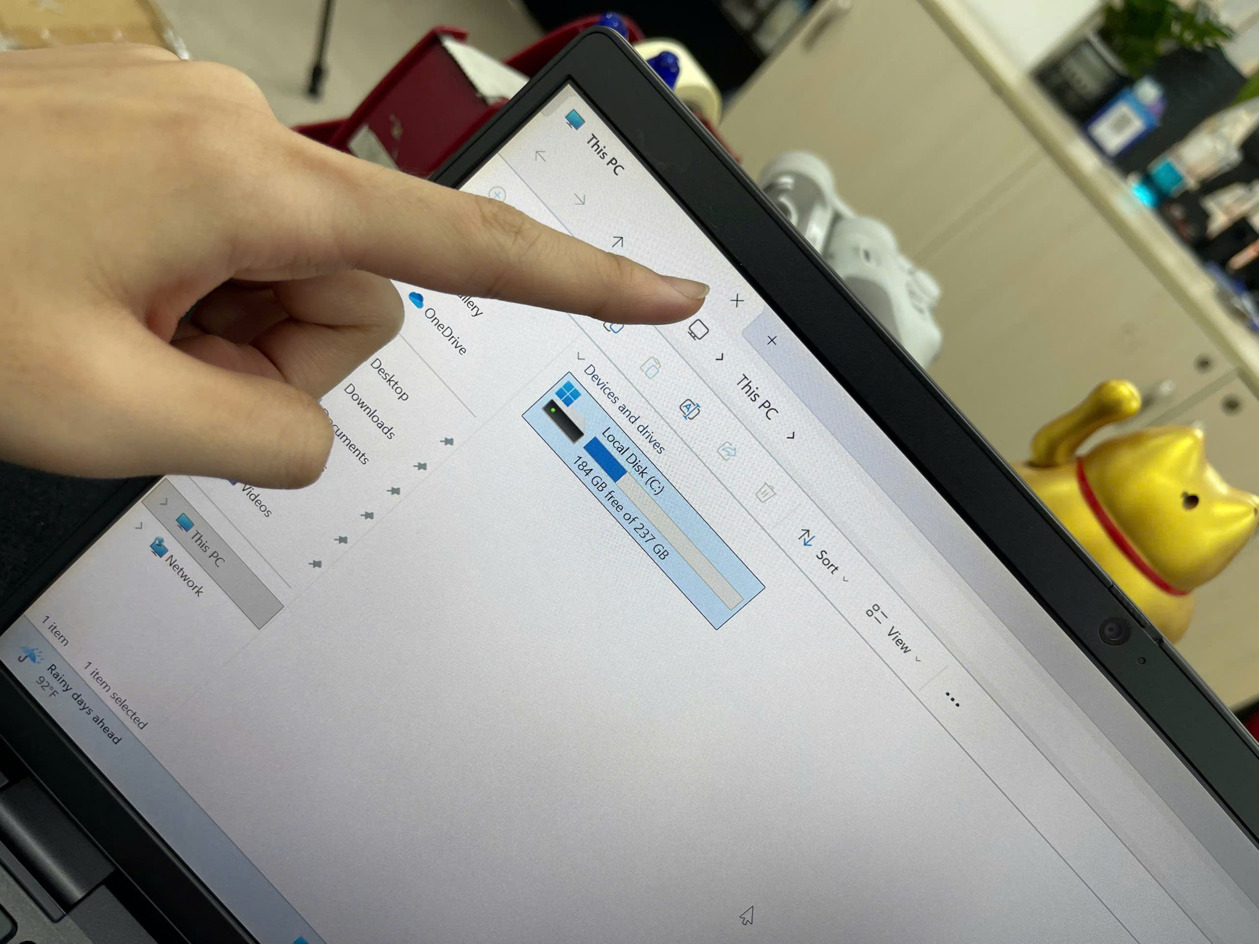 Dell Latitude 7430