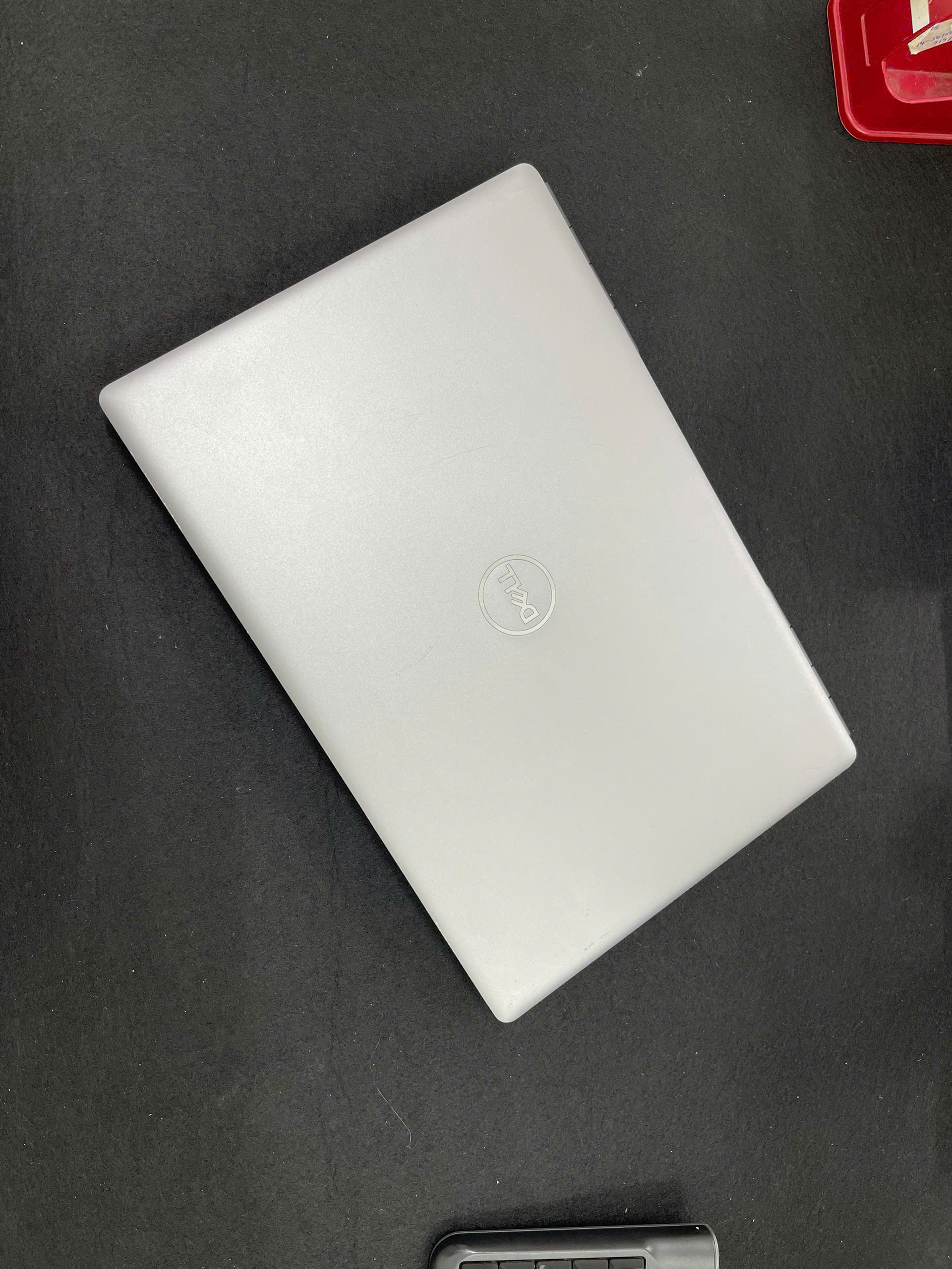 Dell Precision 7560