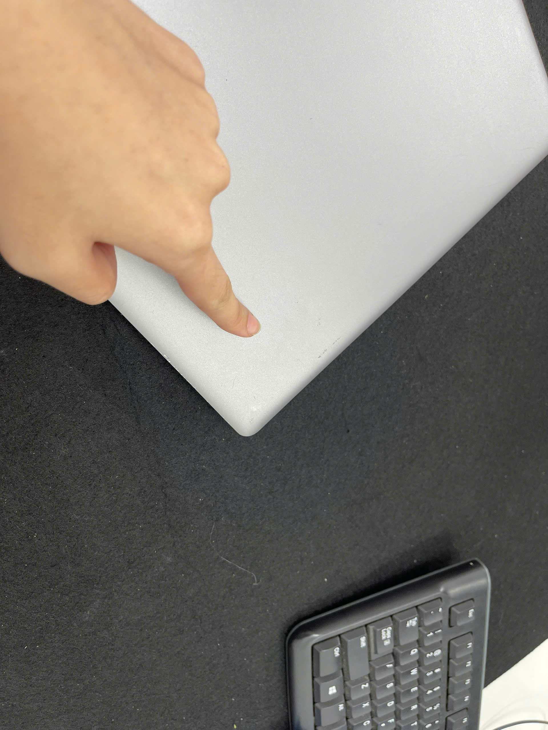 Dell Precision 7560
