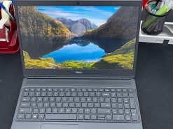 Dell Precision 7560